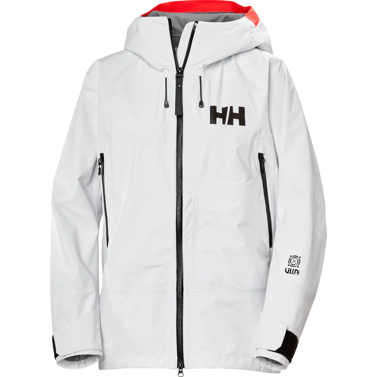 Women's Sogn Shell Jacket