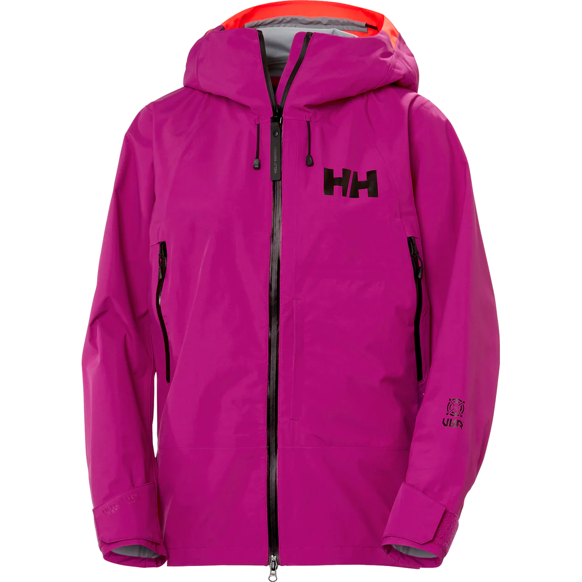 Women's Sogn Shell Jacket - Image 2