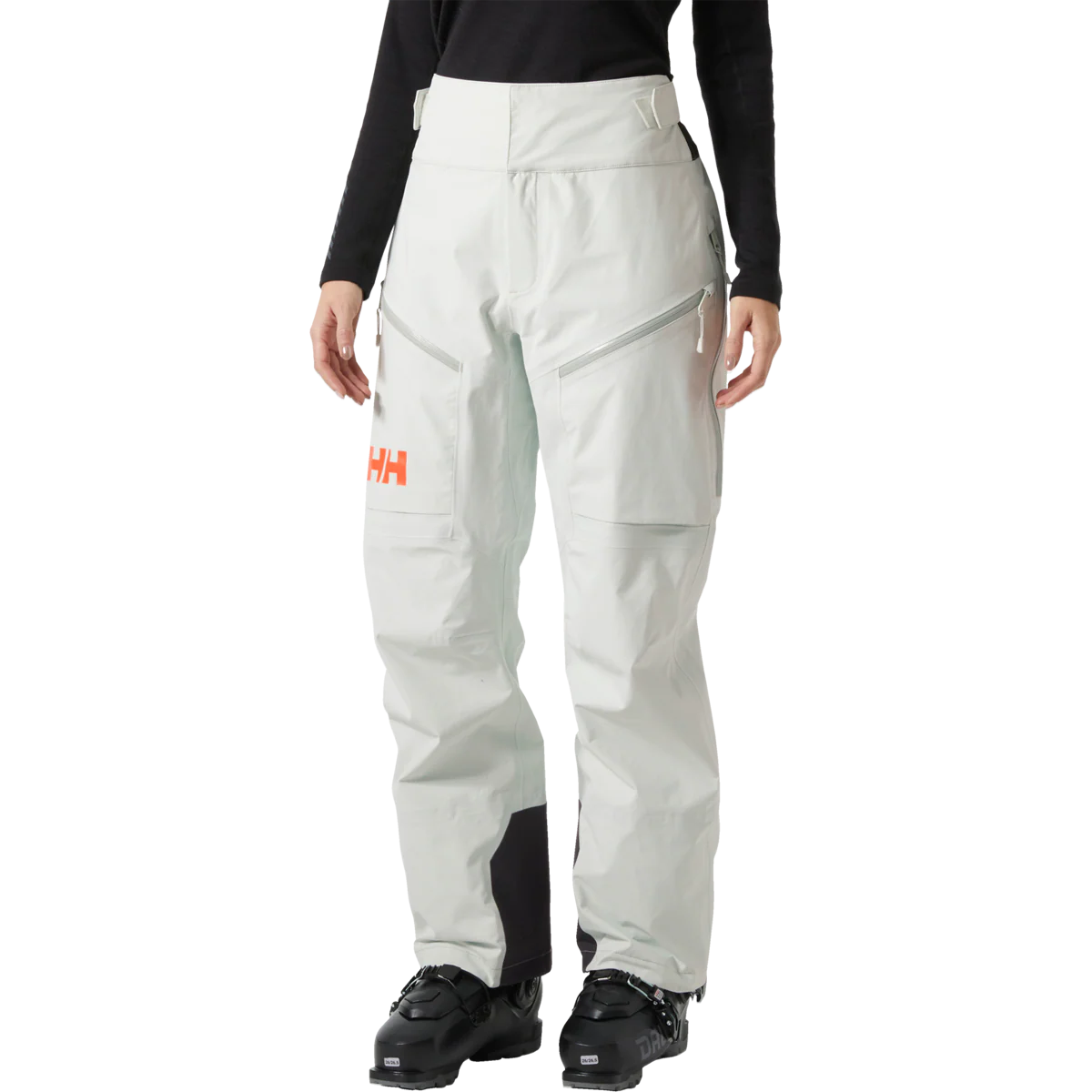 Women's Sogn Shell Pant - Image 2