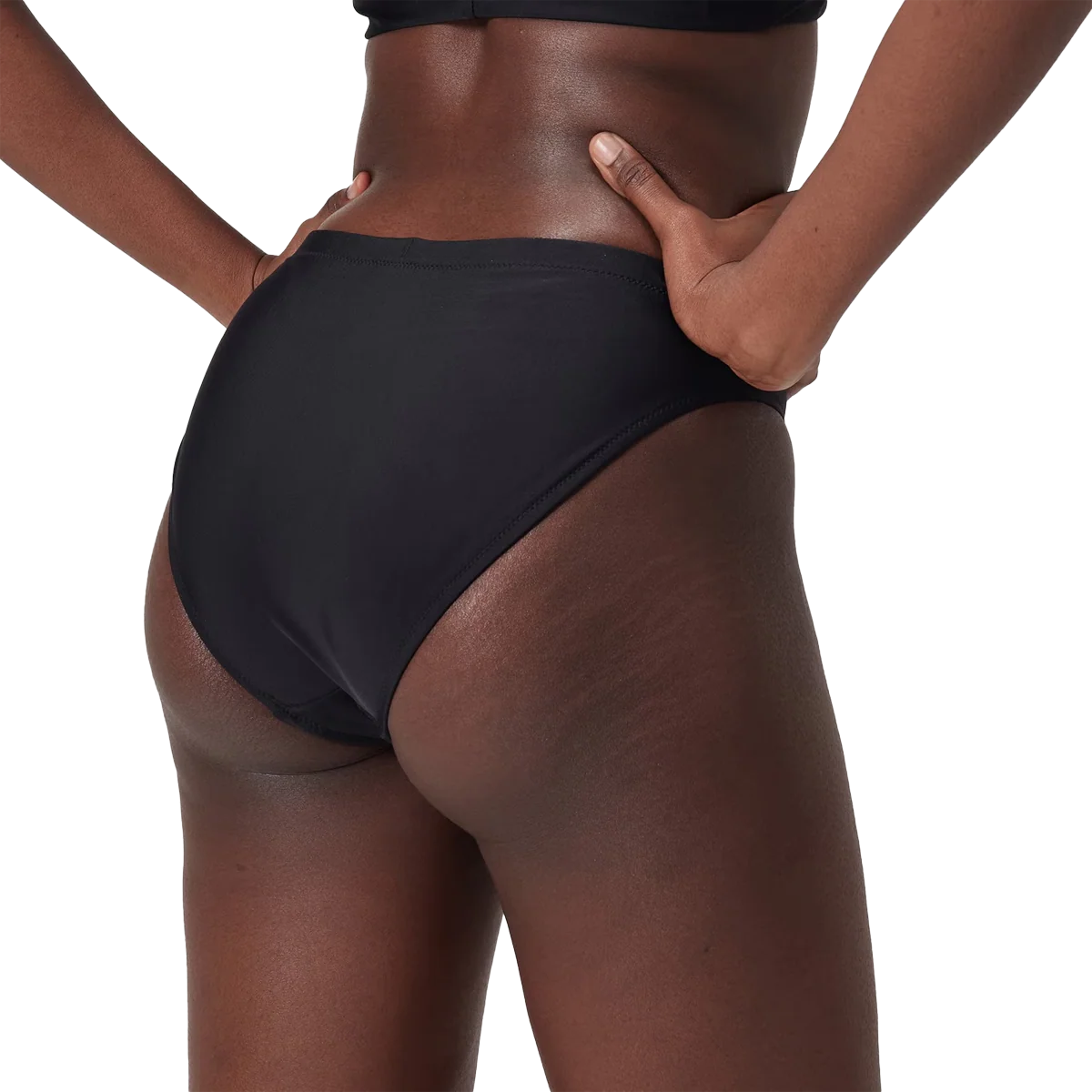 Women's Solid Classic Bottom - Image 4