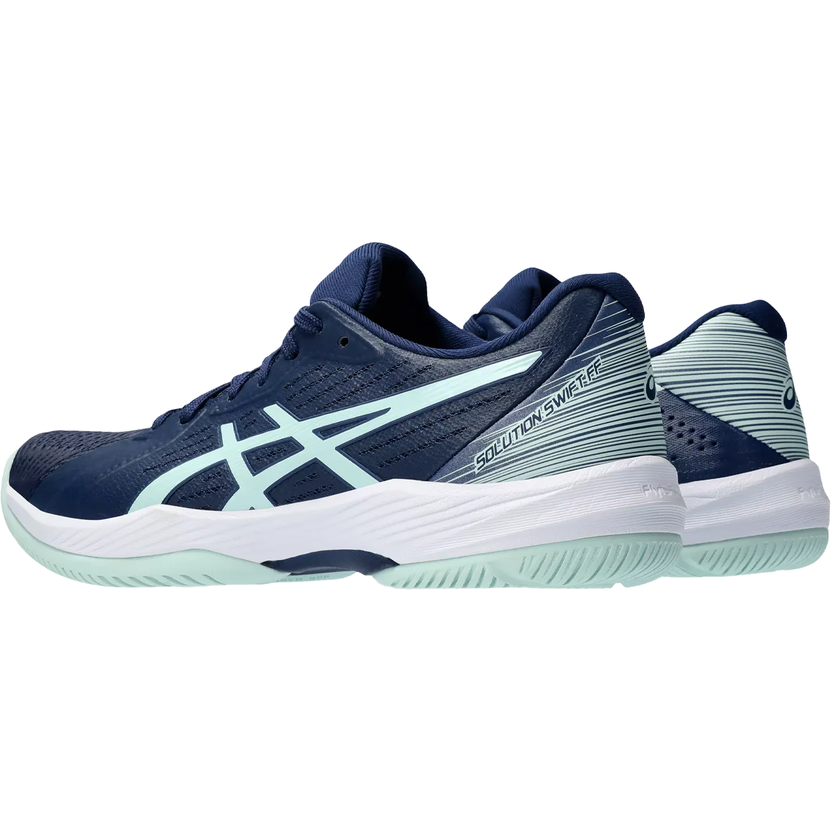 Women's Solution Swift FF - Image 4