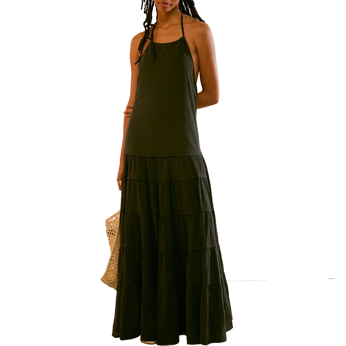 Women's Somewhere Sunny Maxi