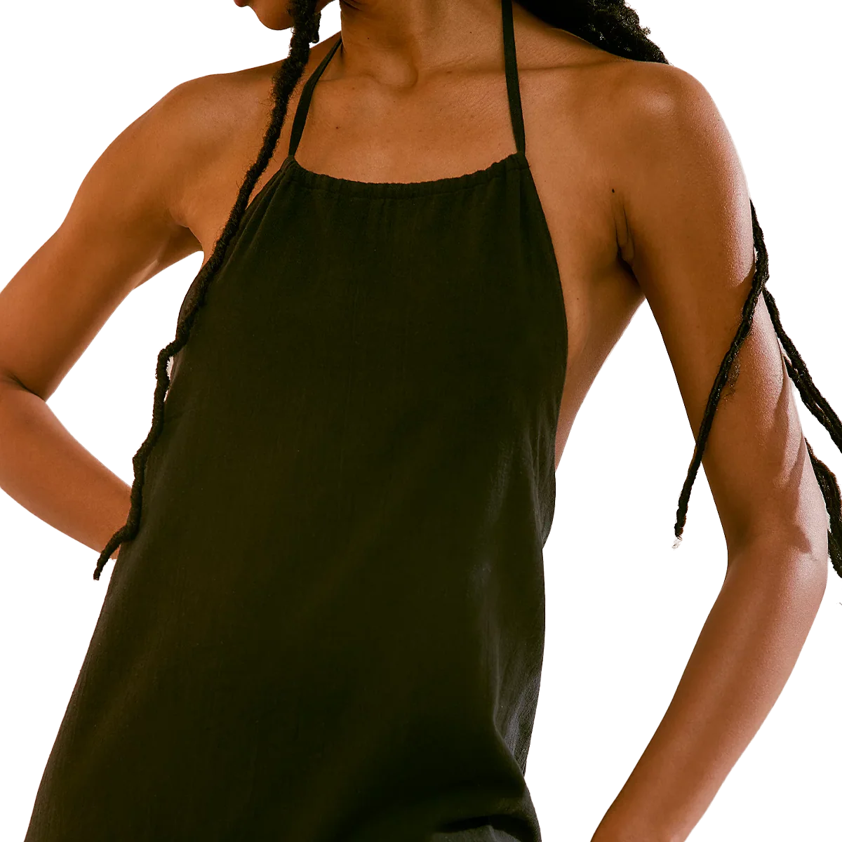 Women's Somewhere Sunny Maxi - Image 3