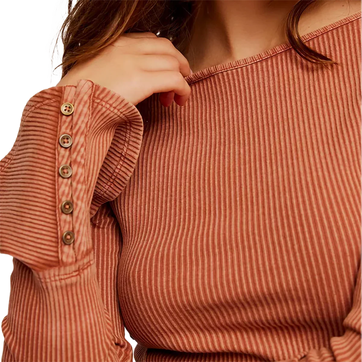 Women's Soul Sister Layering Top - Image 5