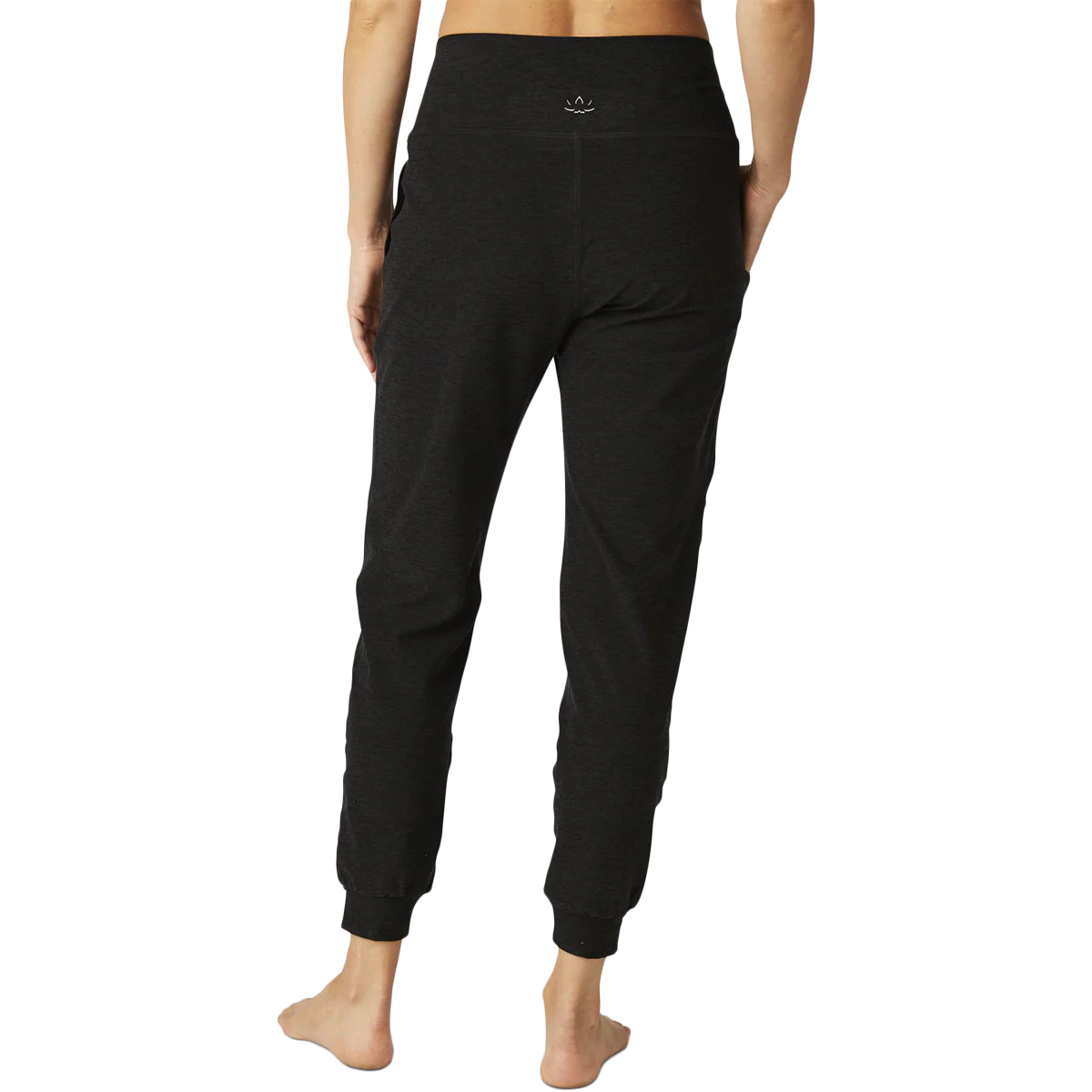 Women's Spacedye Midi Jogger - Image 4