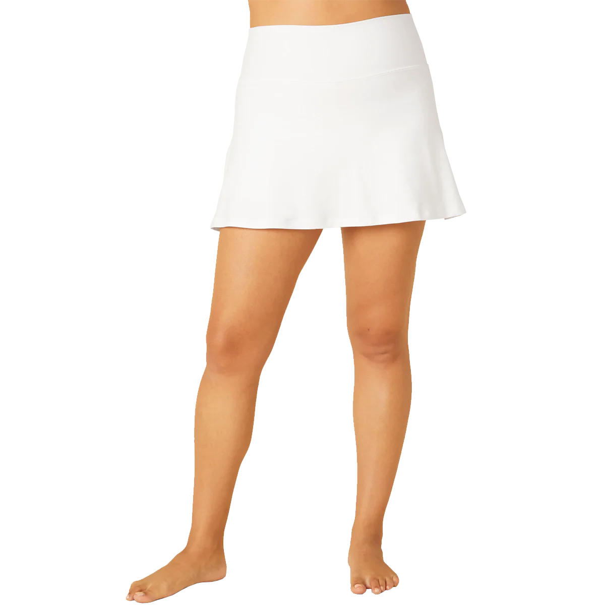Women's Spacedye Tiebreaker Circle Skirt