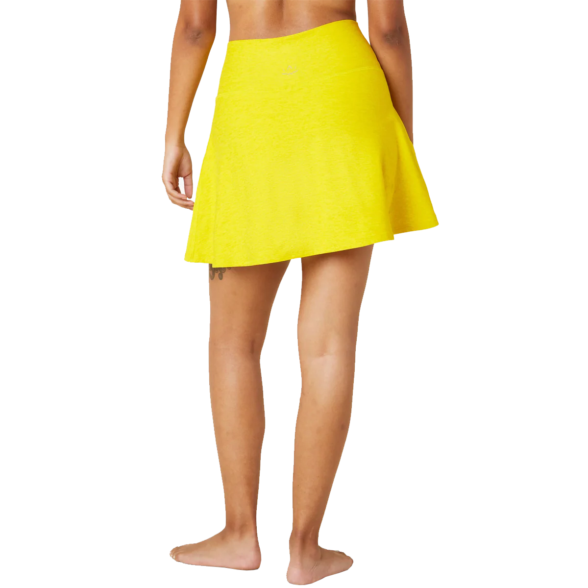 Women's Spacedye Tiebreaker Circle Skirt - Image 4