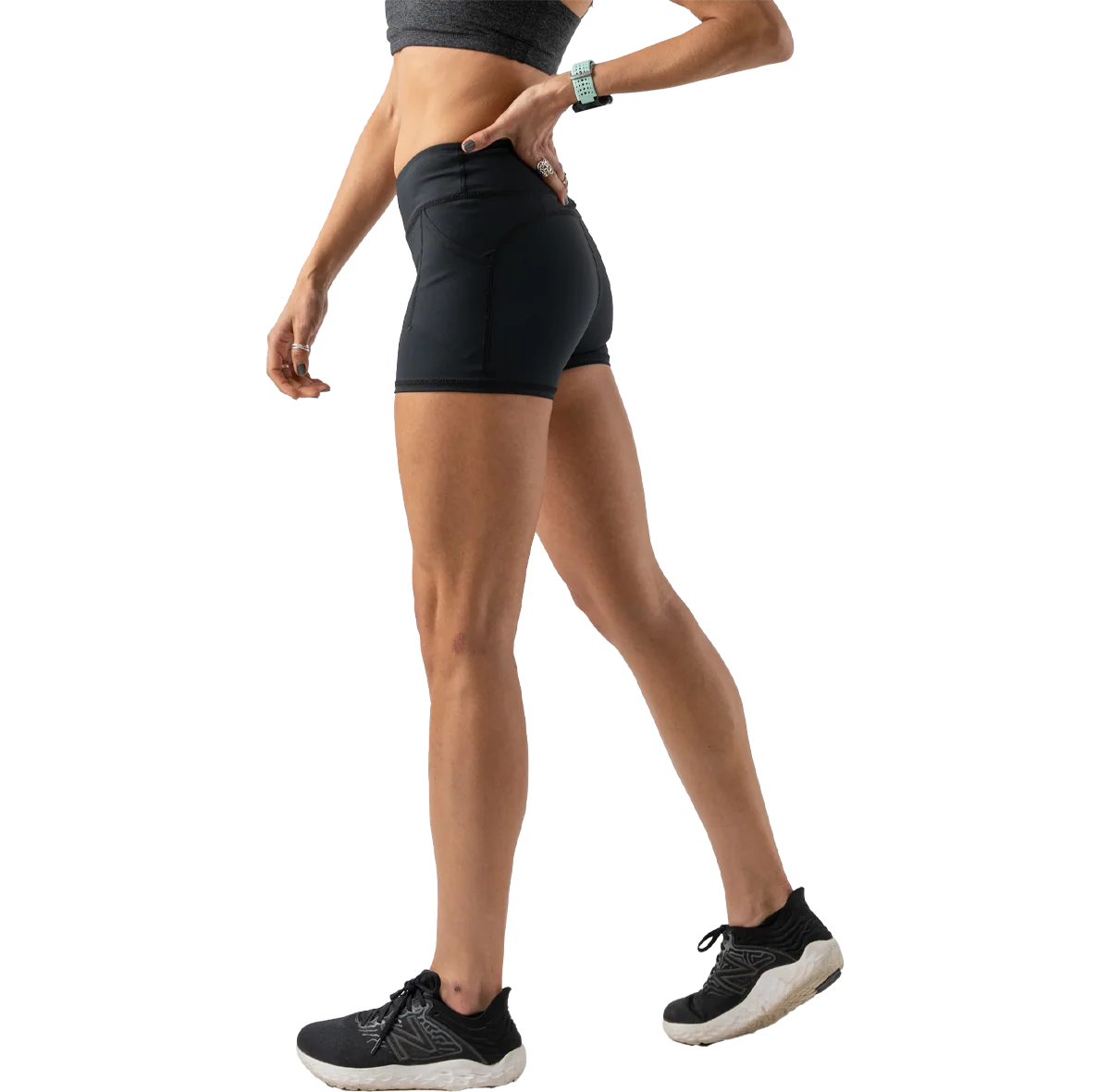 Women's Speed Leggy 2.5" - Image 3