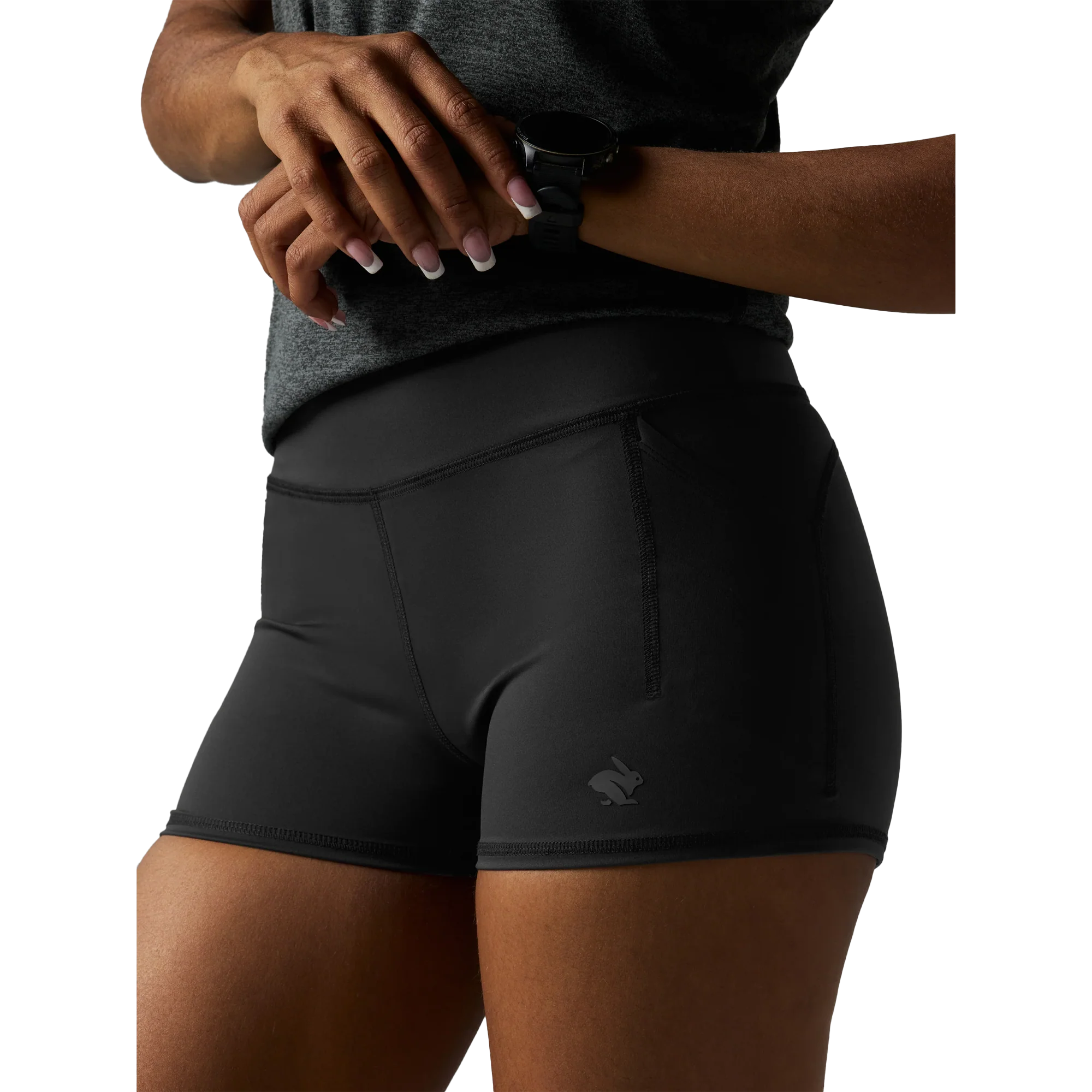 Women's Speed Leggy 2.5" - Image 4
