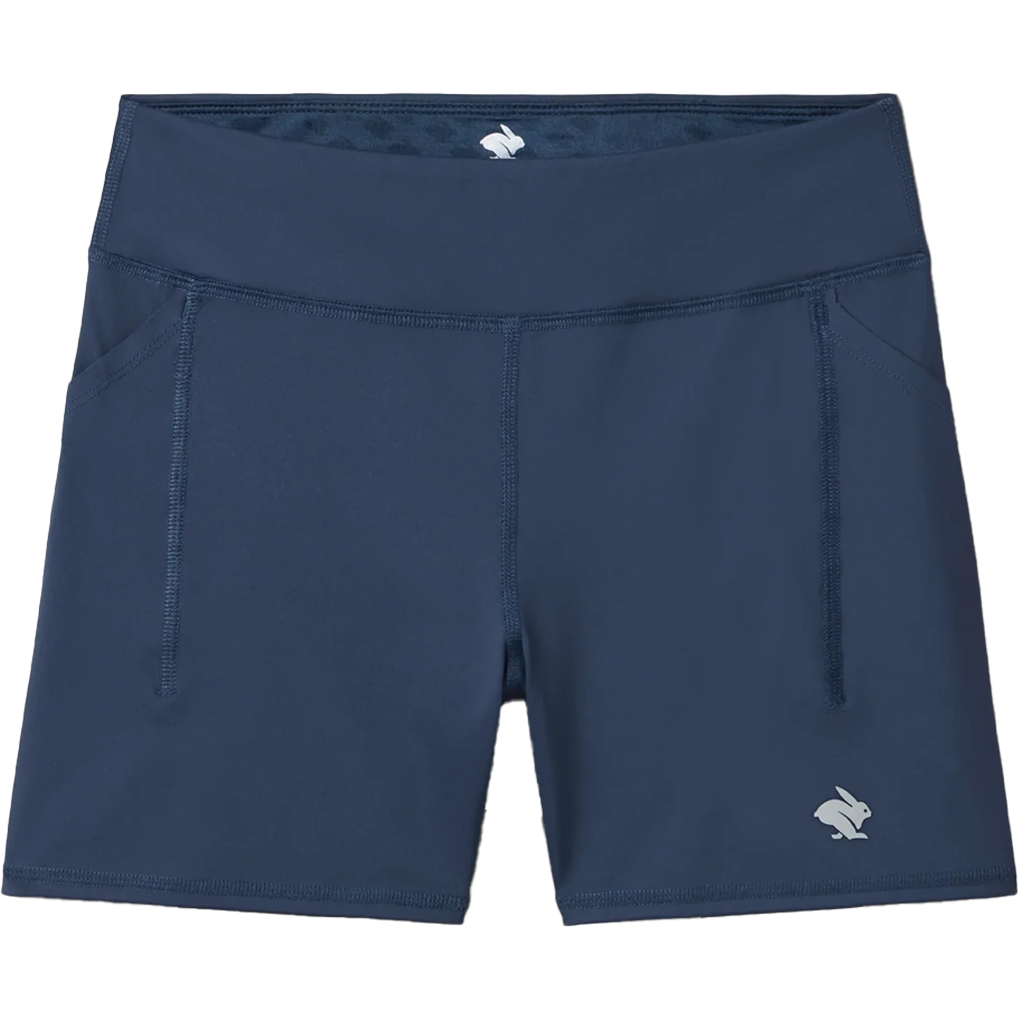 Women's Speed Leggy 4" - Image 2