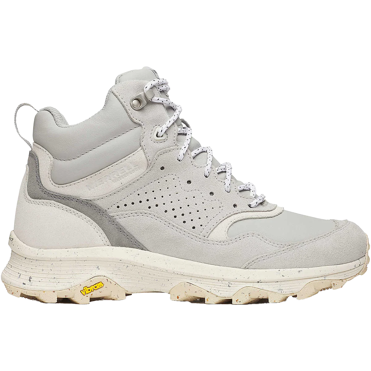 Women's Speed Solo MXD Mid Waterproof