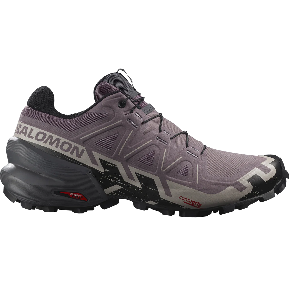 Women's Speedcross 6