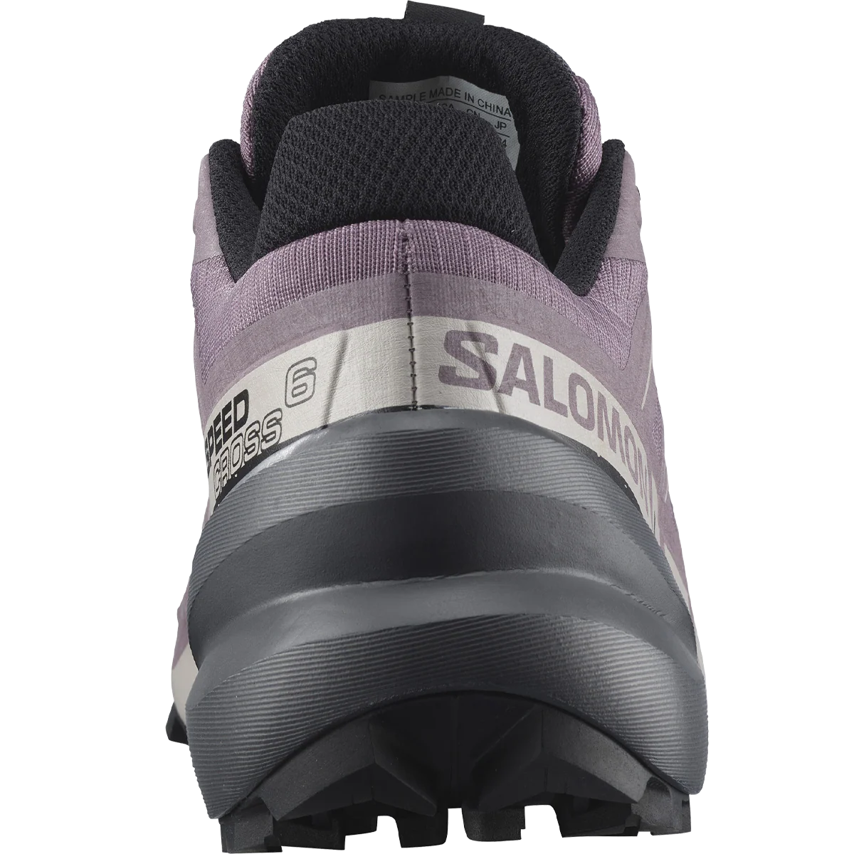 Women's Speedcross 6 - Image 5