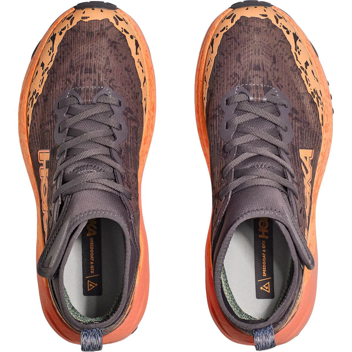 Women's Speedgoat 6 Mid GTX - Image 8