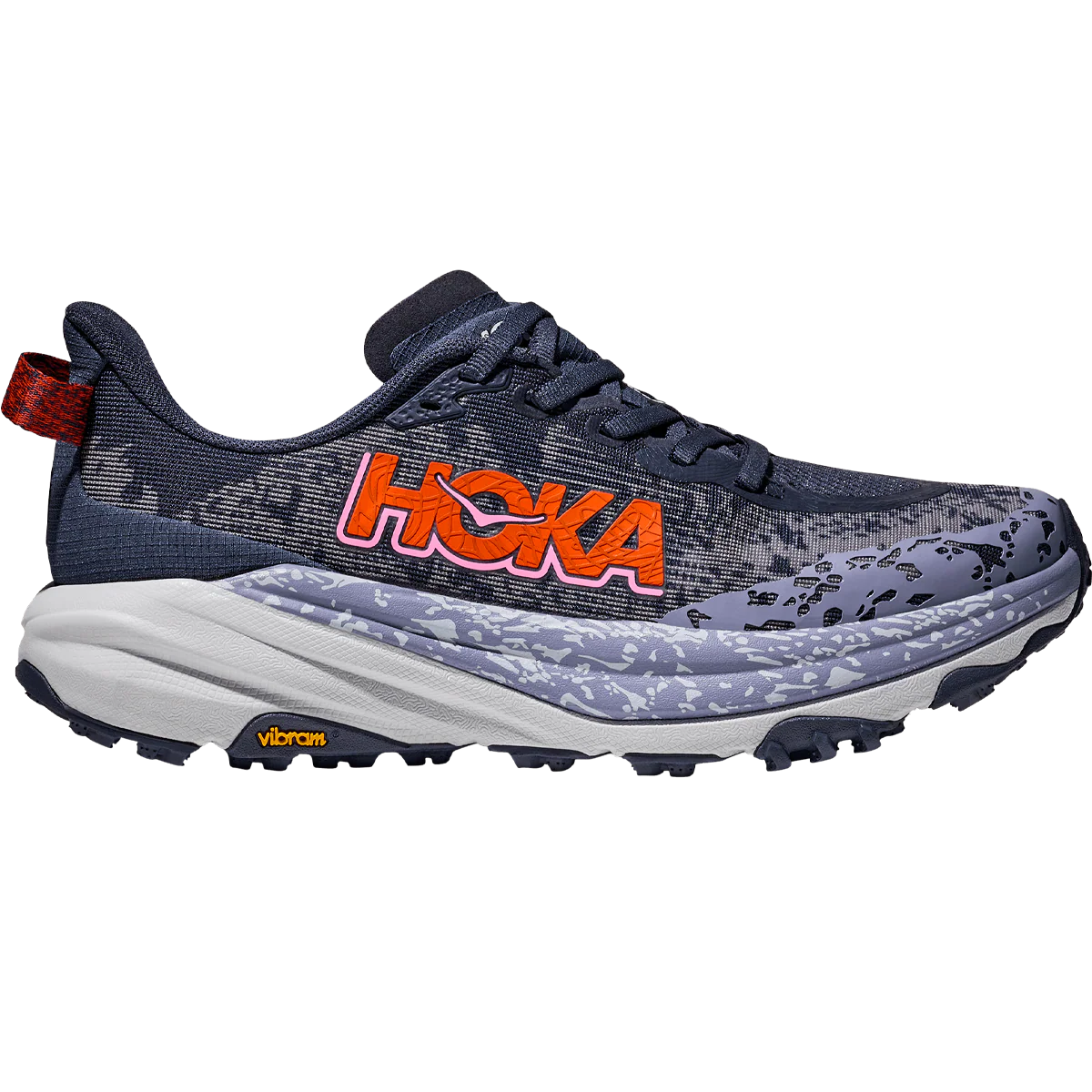 Women's Speedgoat 6 - Image 4