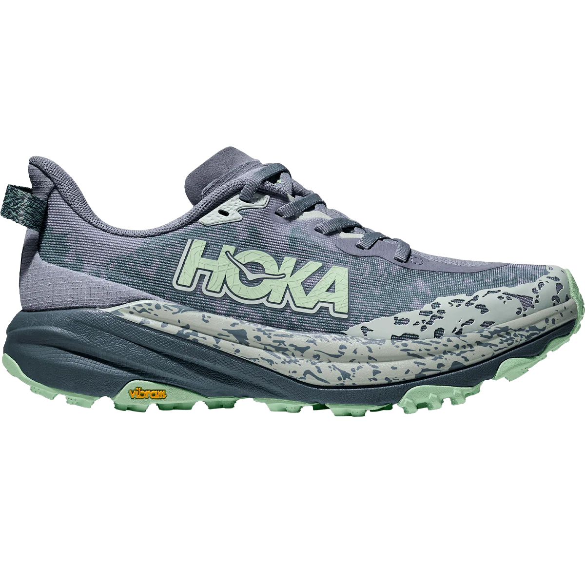 Women's Speedgoat 6 - Image 6