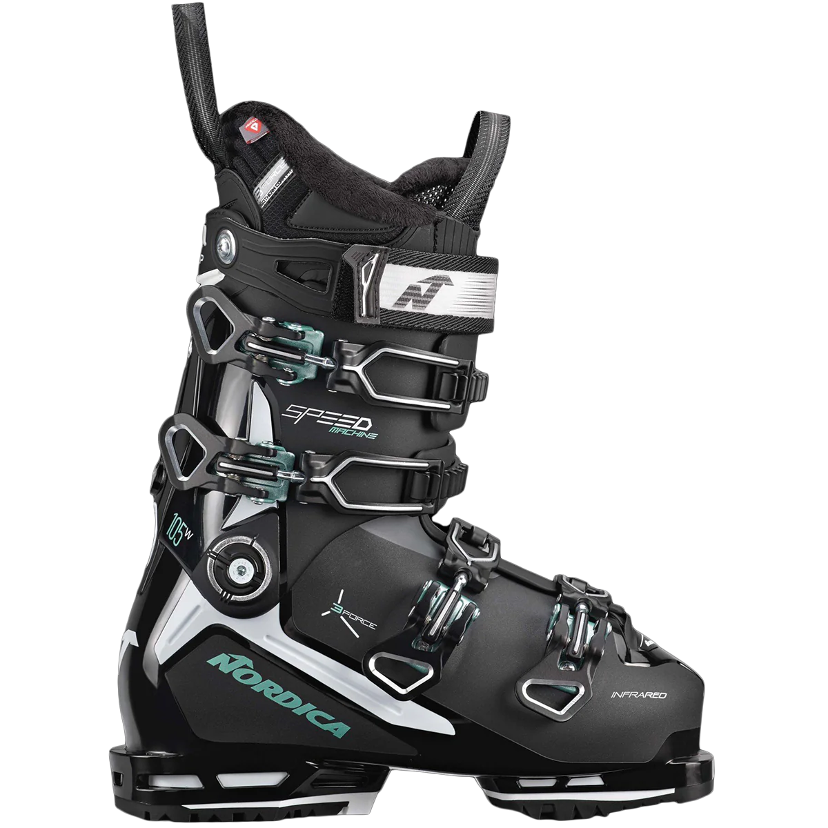 Women's Speedmachine 3 105