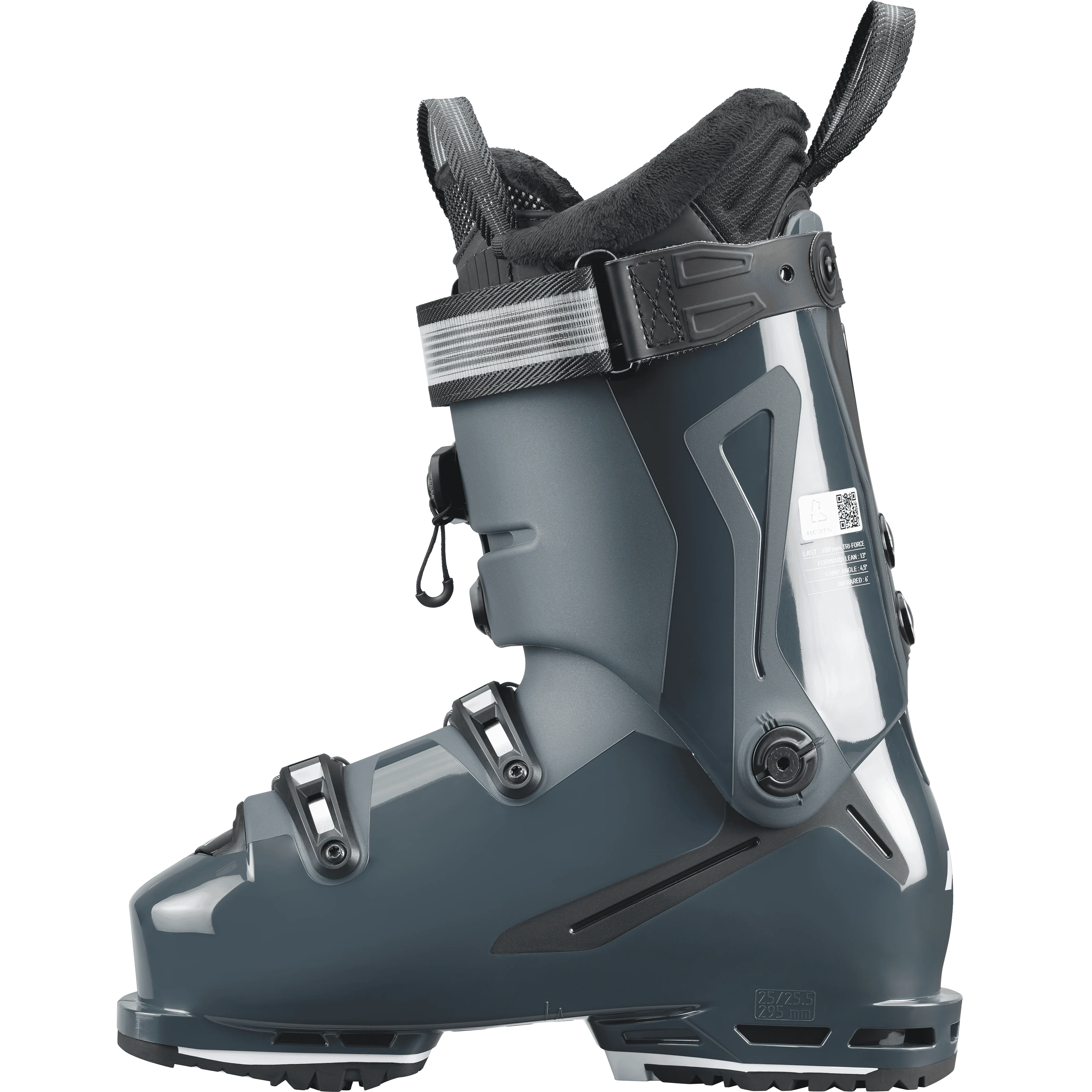 Women's Speedmachine 3 105 BOA DD - Image 3