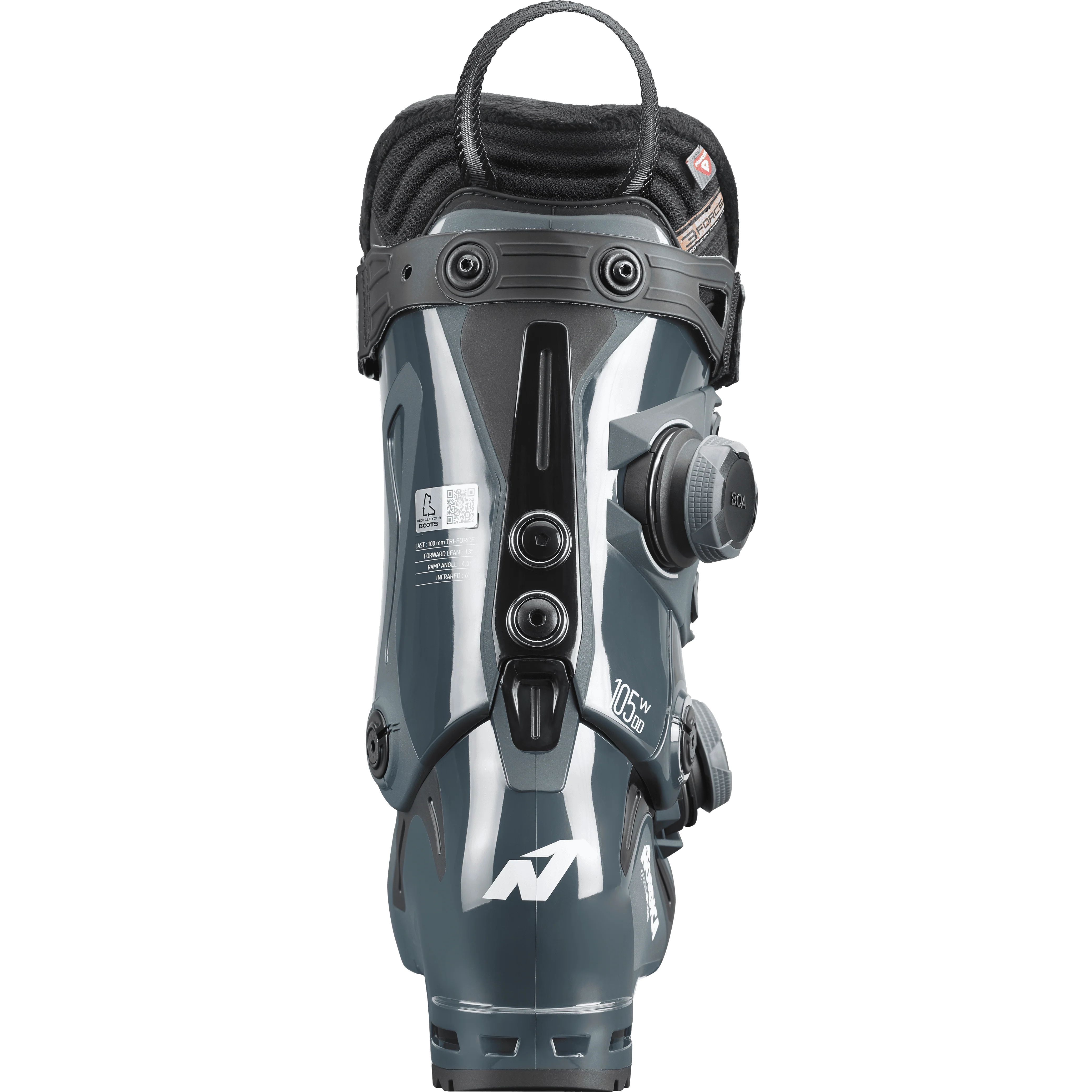 Women's Speedmachine 3 105 BOA DD - Image 4