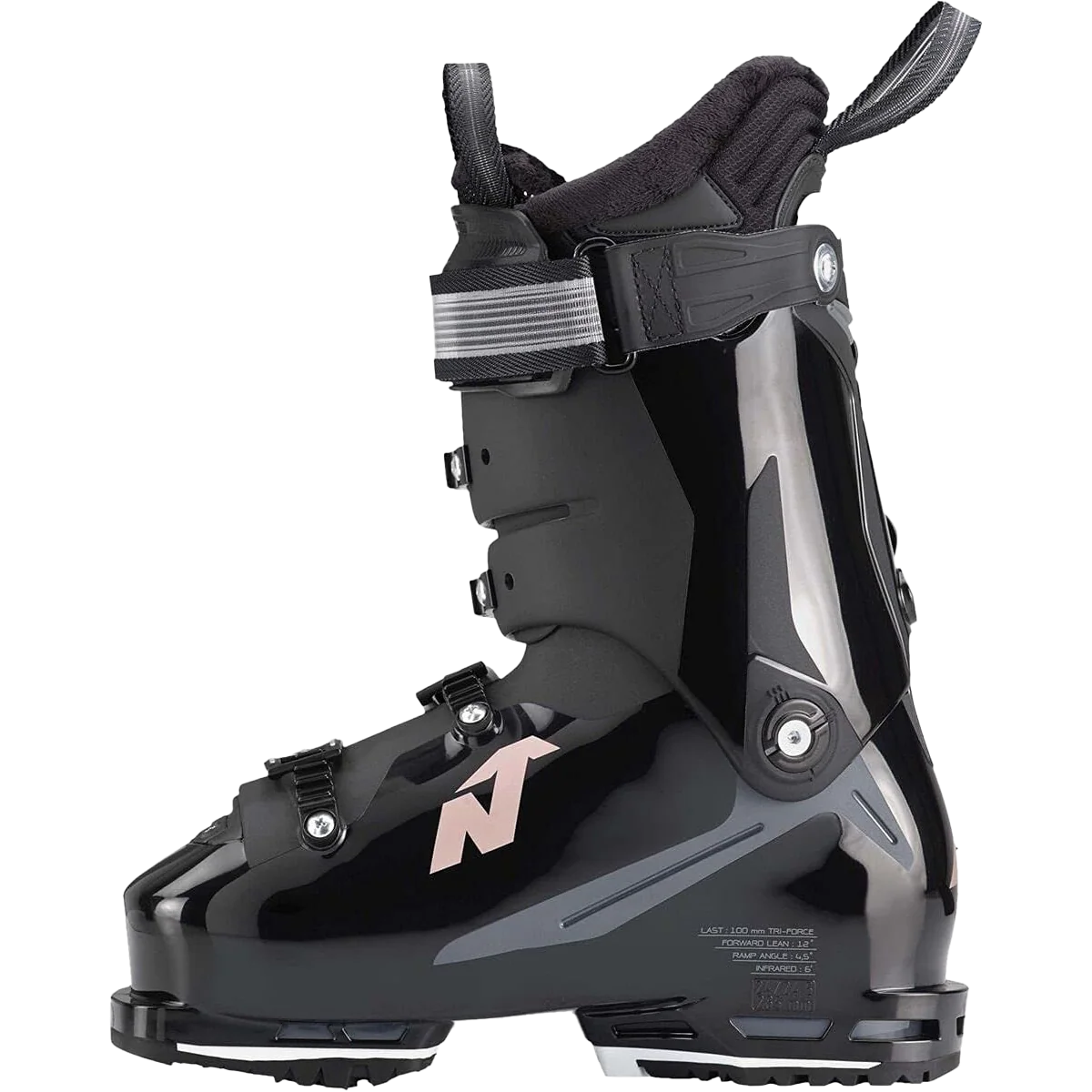 Women's Speedmachine 3 115 - Image 2