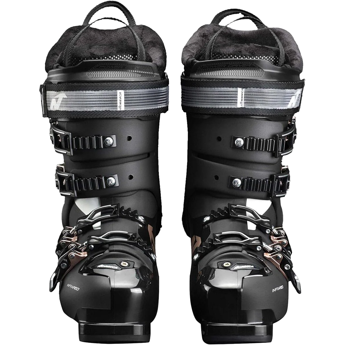 Women's Speedmachine 3 115 - Image 5