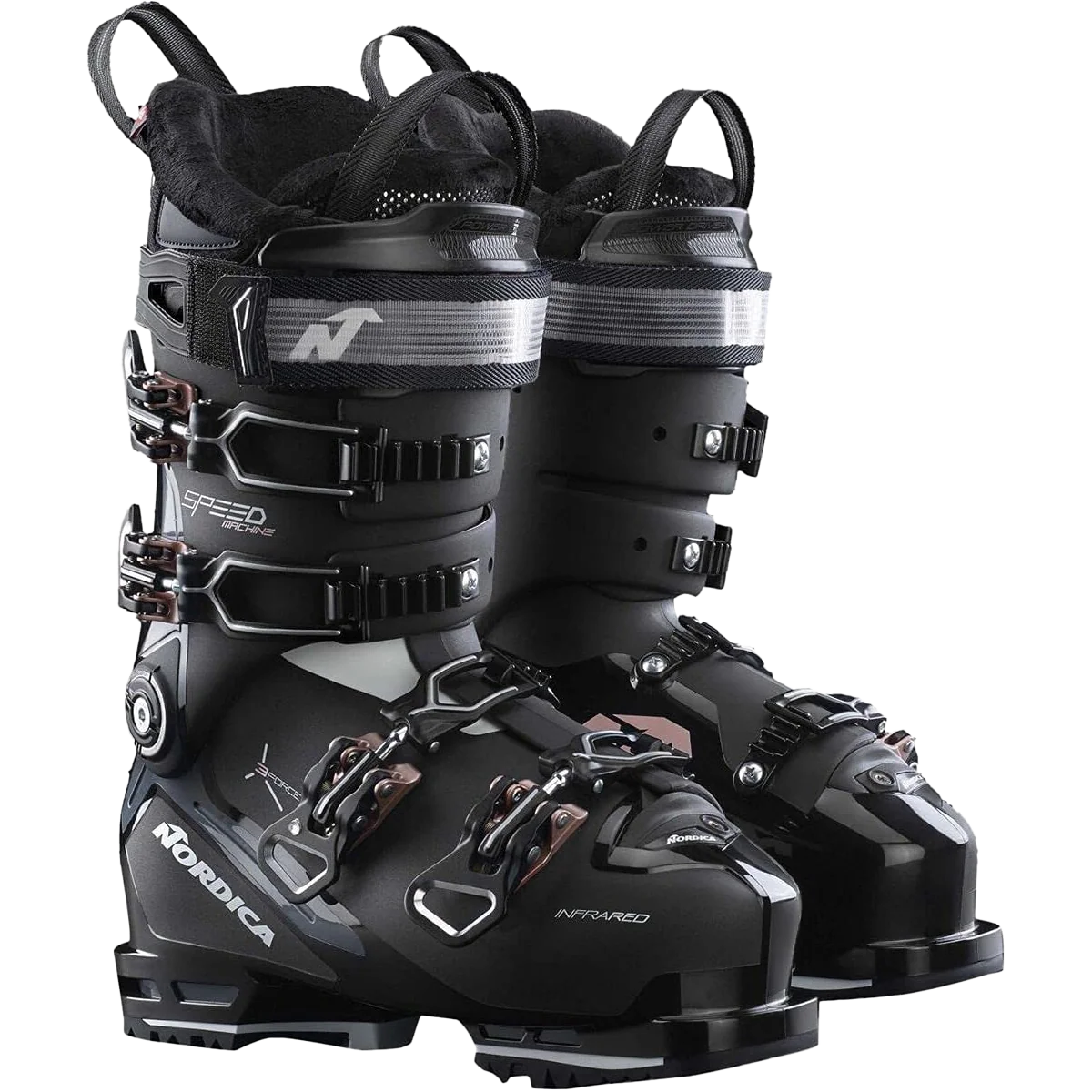 Women's Speedmachine 3 115 - Image 6