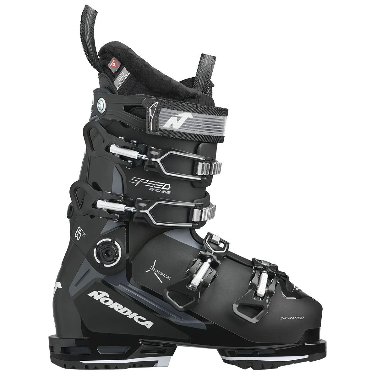 Women's Speedmachine 3 85