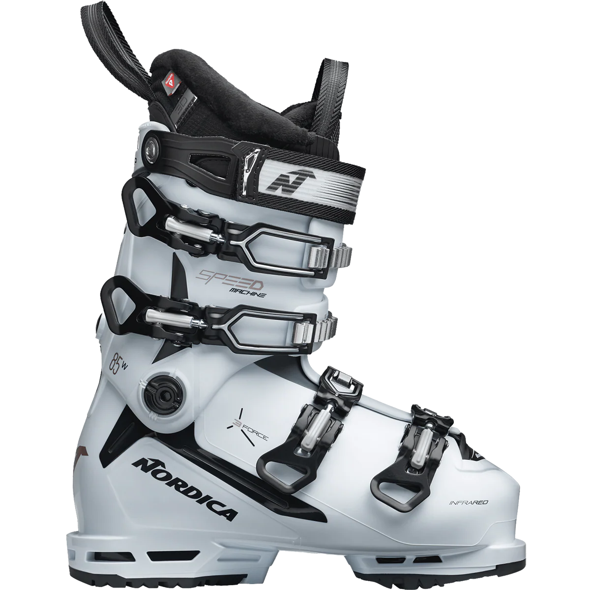 Women's Speedmachine 3 85 - Image 2