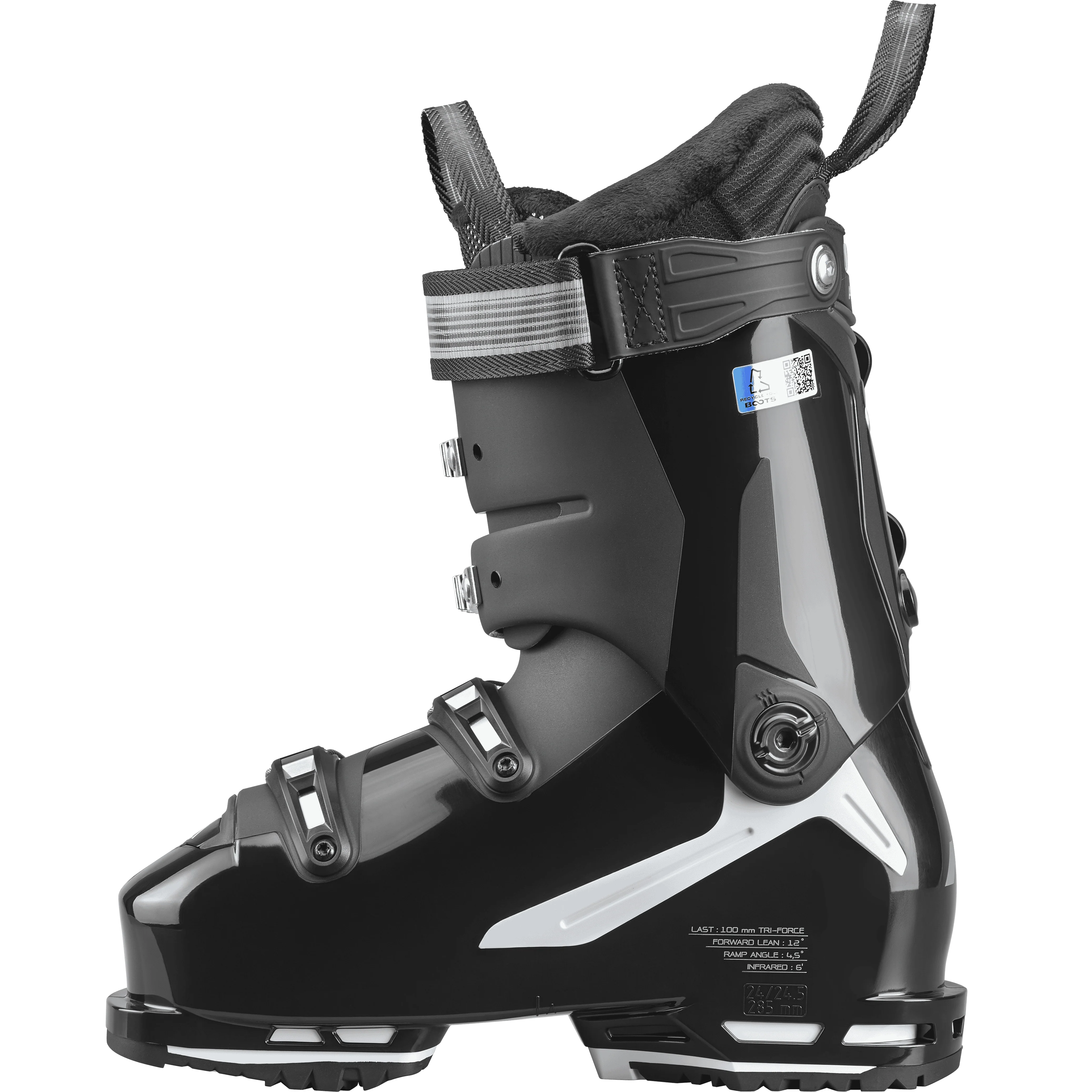 Women's Speedmachine 3 85 BOA - Image 3