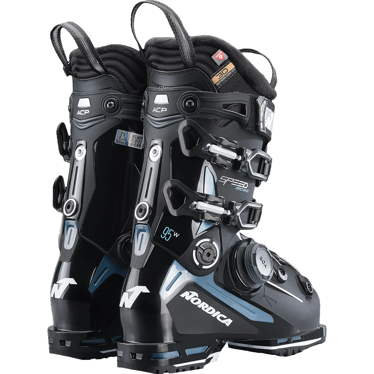 Women's Speedmachine 3 95 BOA - Image 5