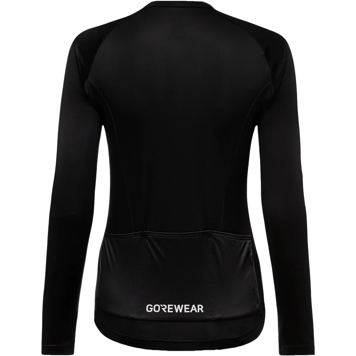 Women's Spinshift Long Sleeve Jersey - Image 3