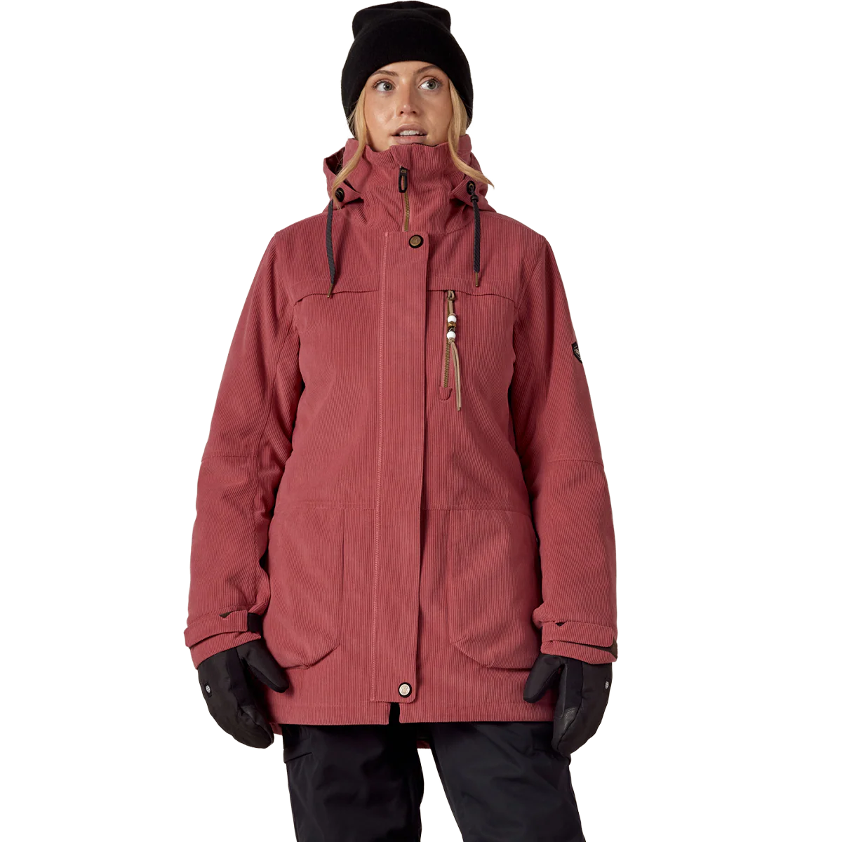 Women's Spirit Insulated Jacket - Image 2