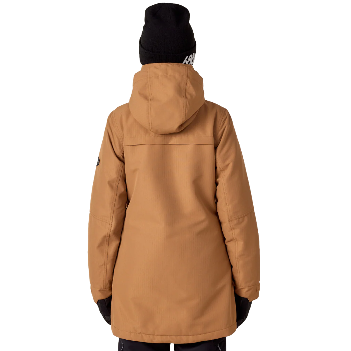 Women's Spirit Insulated Jacket - Image 3