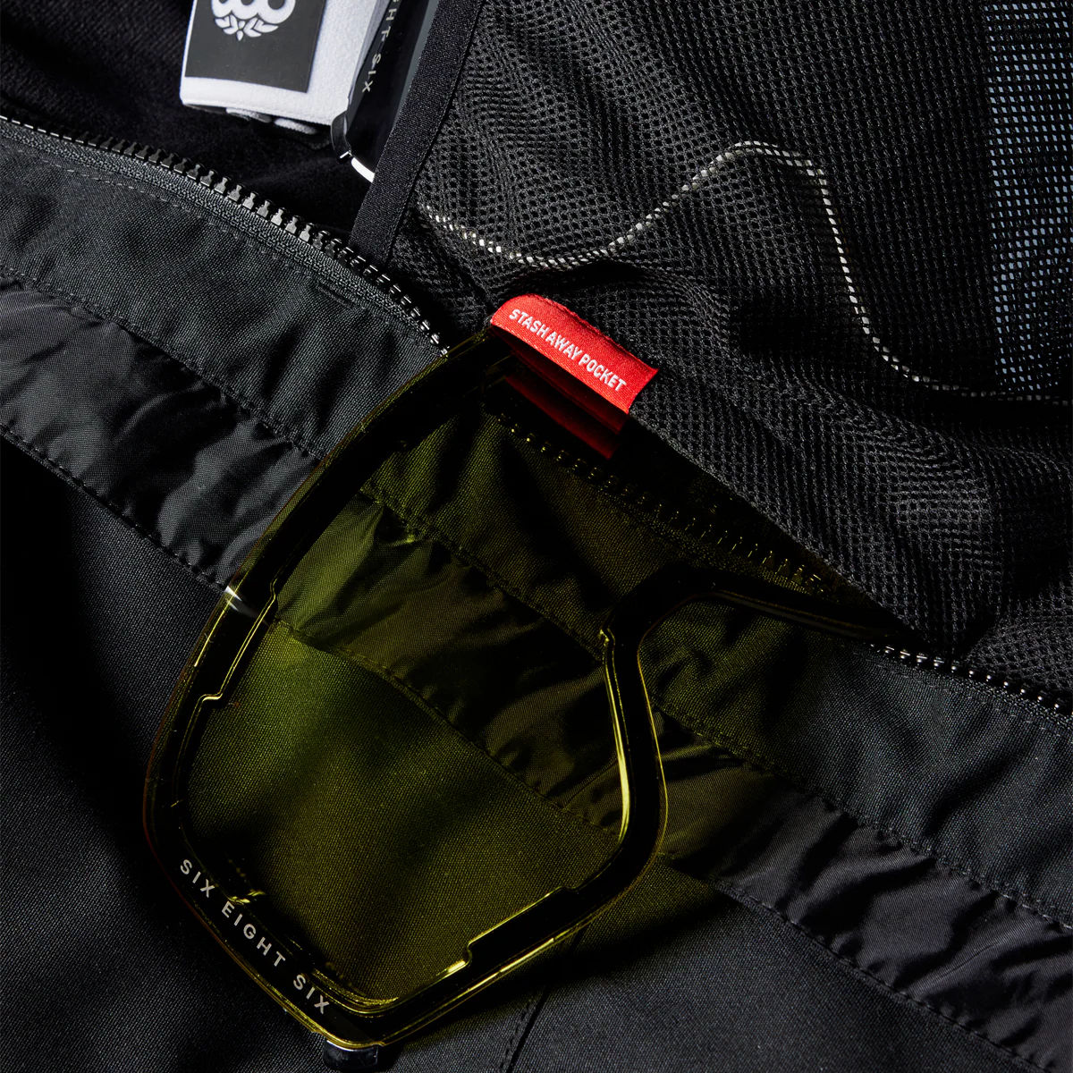 Women's Spirit Insulated Jacket - Image 7