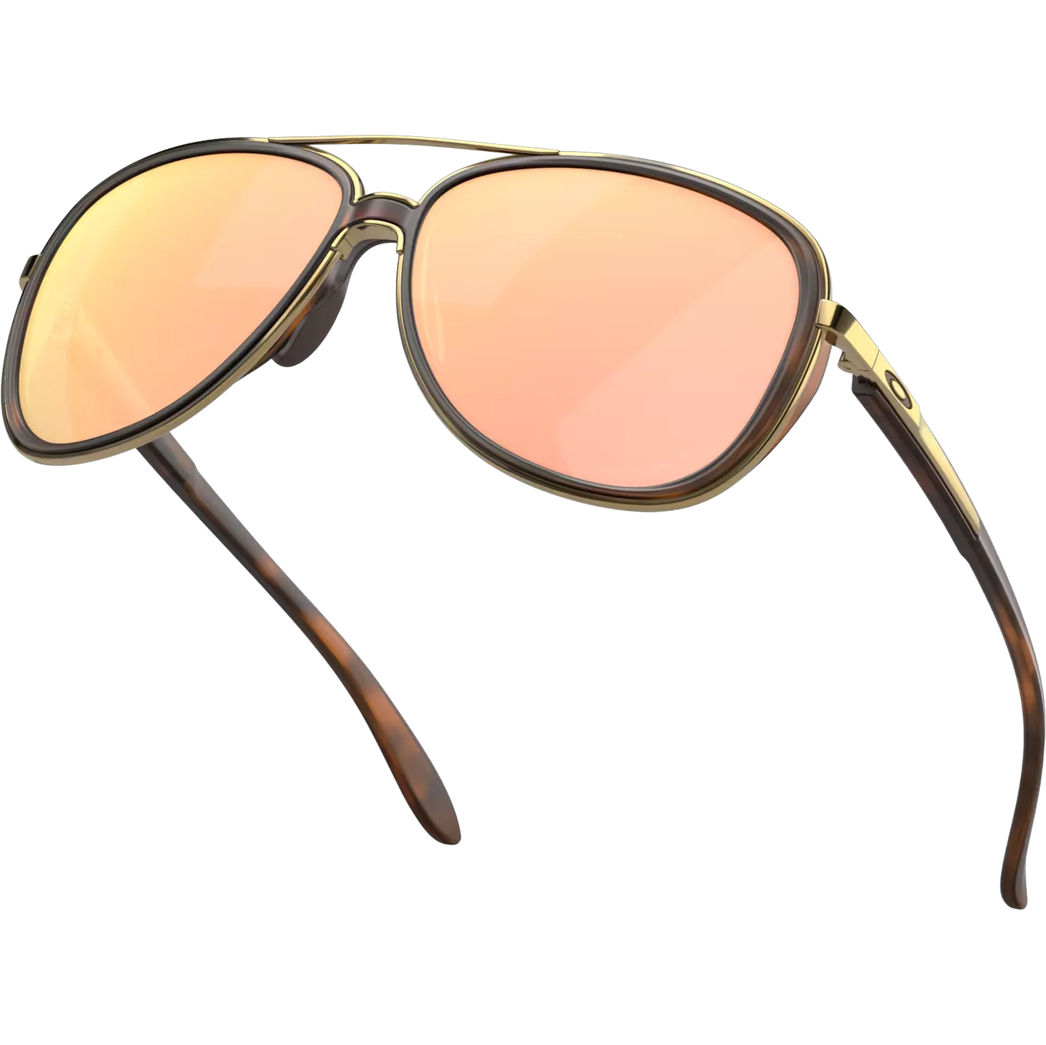 Women's Split Time - Brown Tort/Prizm Rose Gold - Image 3