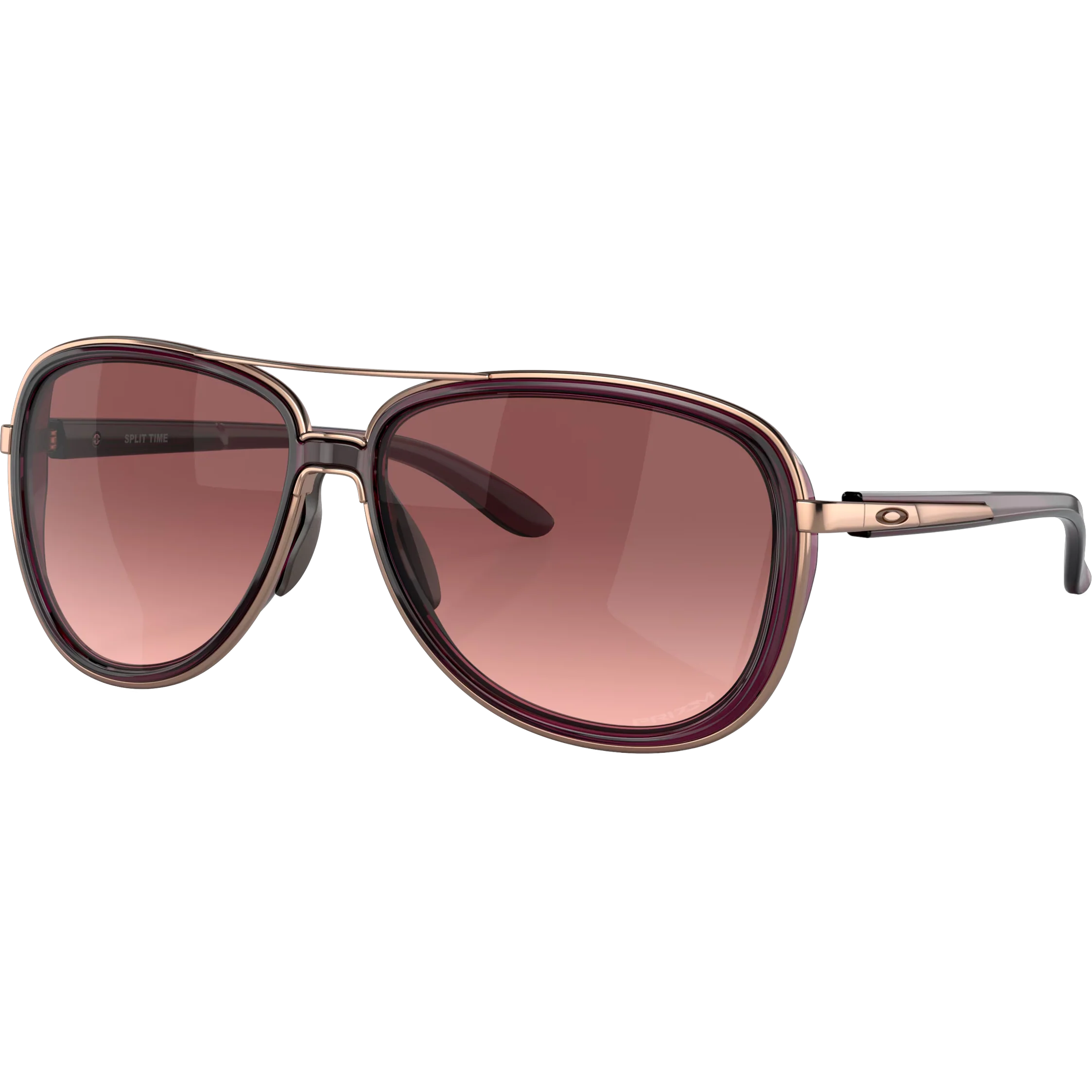 Women's Split Time - Raspberry/Rose G40 Black - Image 2