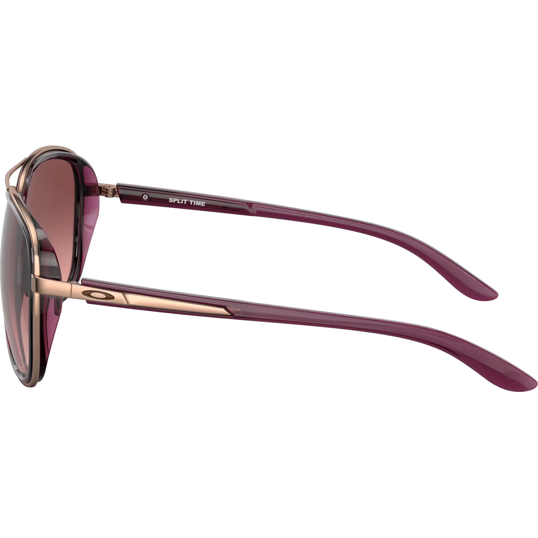 Women's Split Time - Raspberry/Rose G40 Black - Image 4