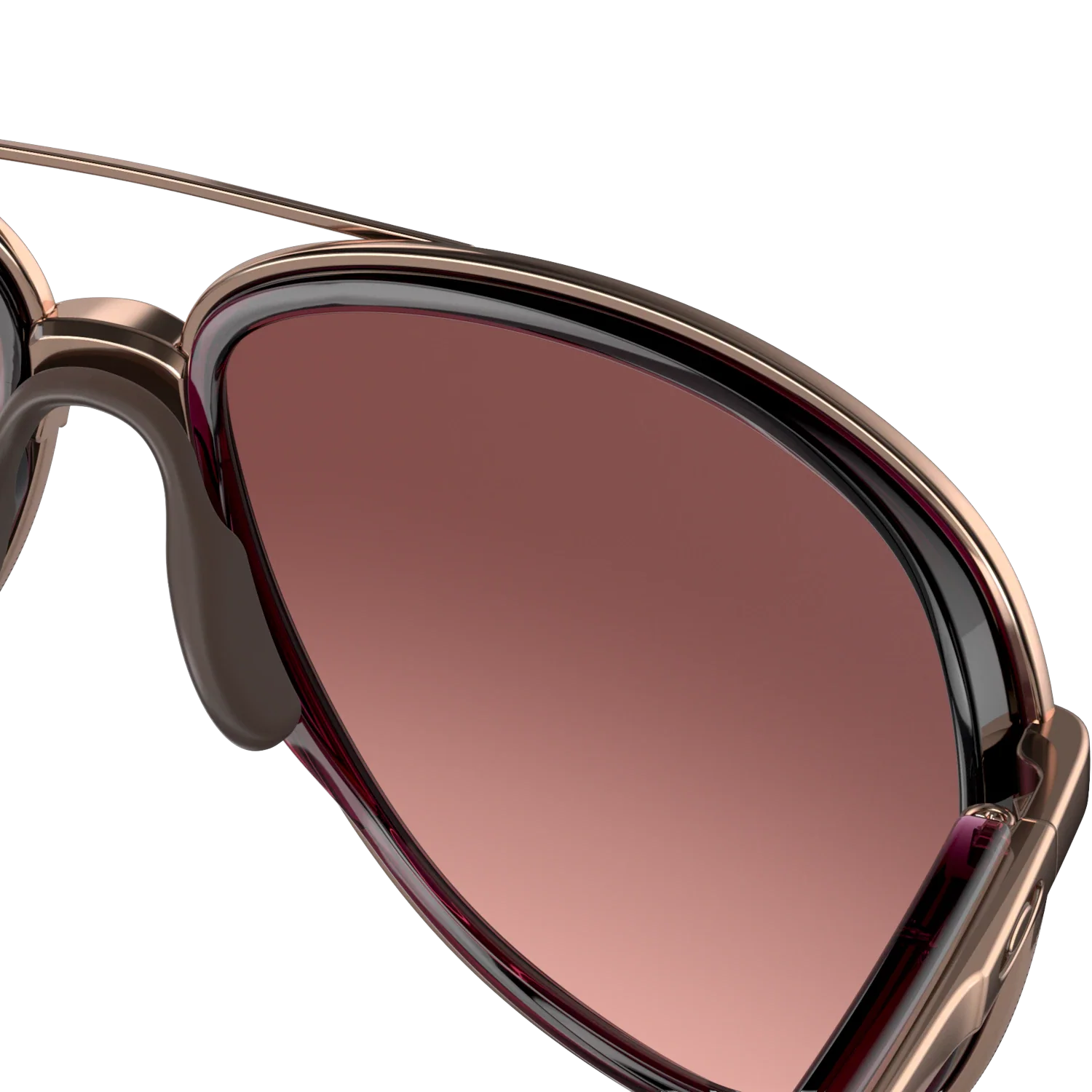 Women's Split Time - Raspberry/Rose G40 Black - Image 6