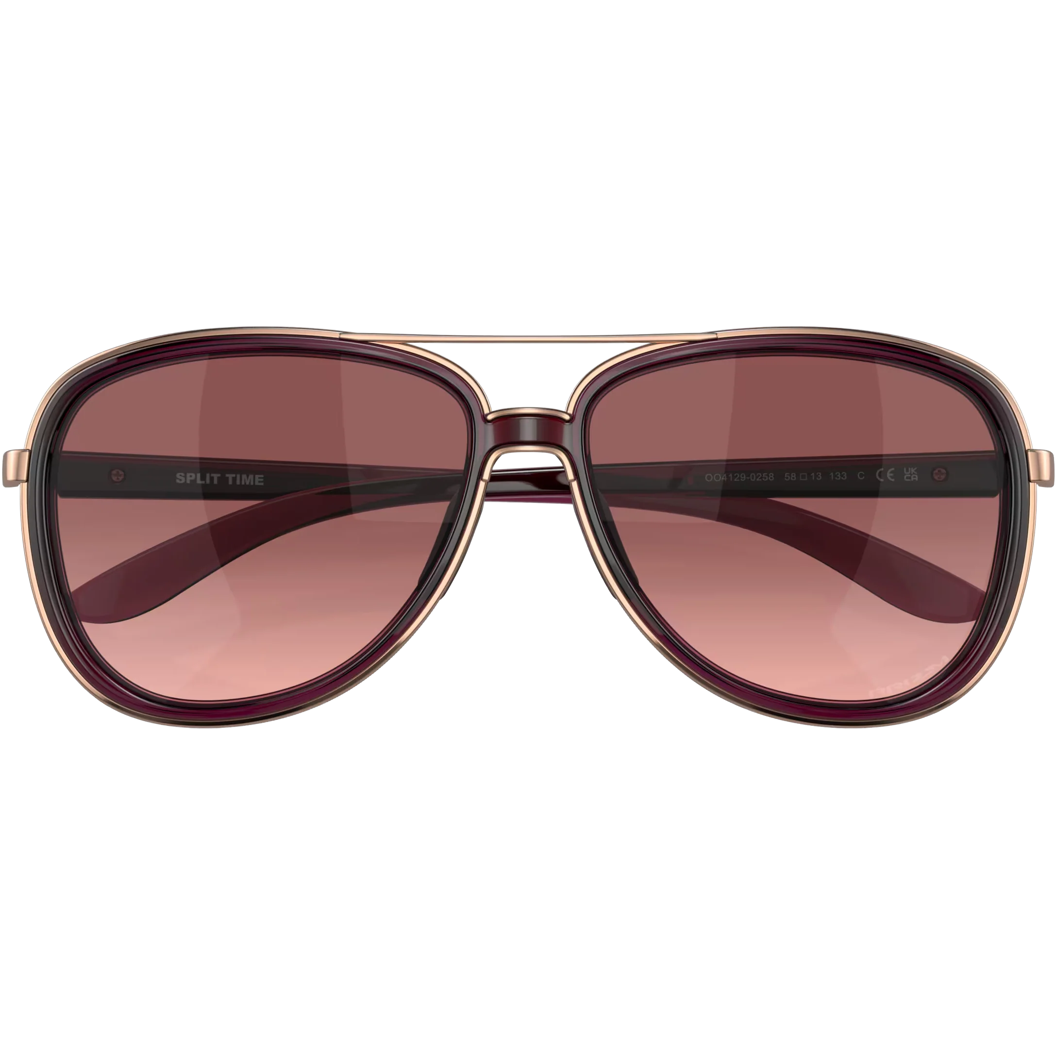 Women's Split Time - Raspberry/Rose G40 Black - Image 7