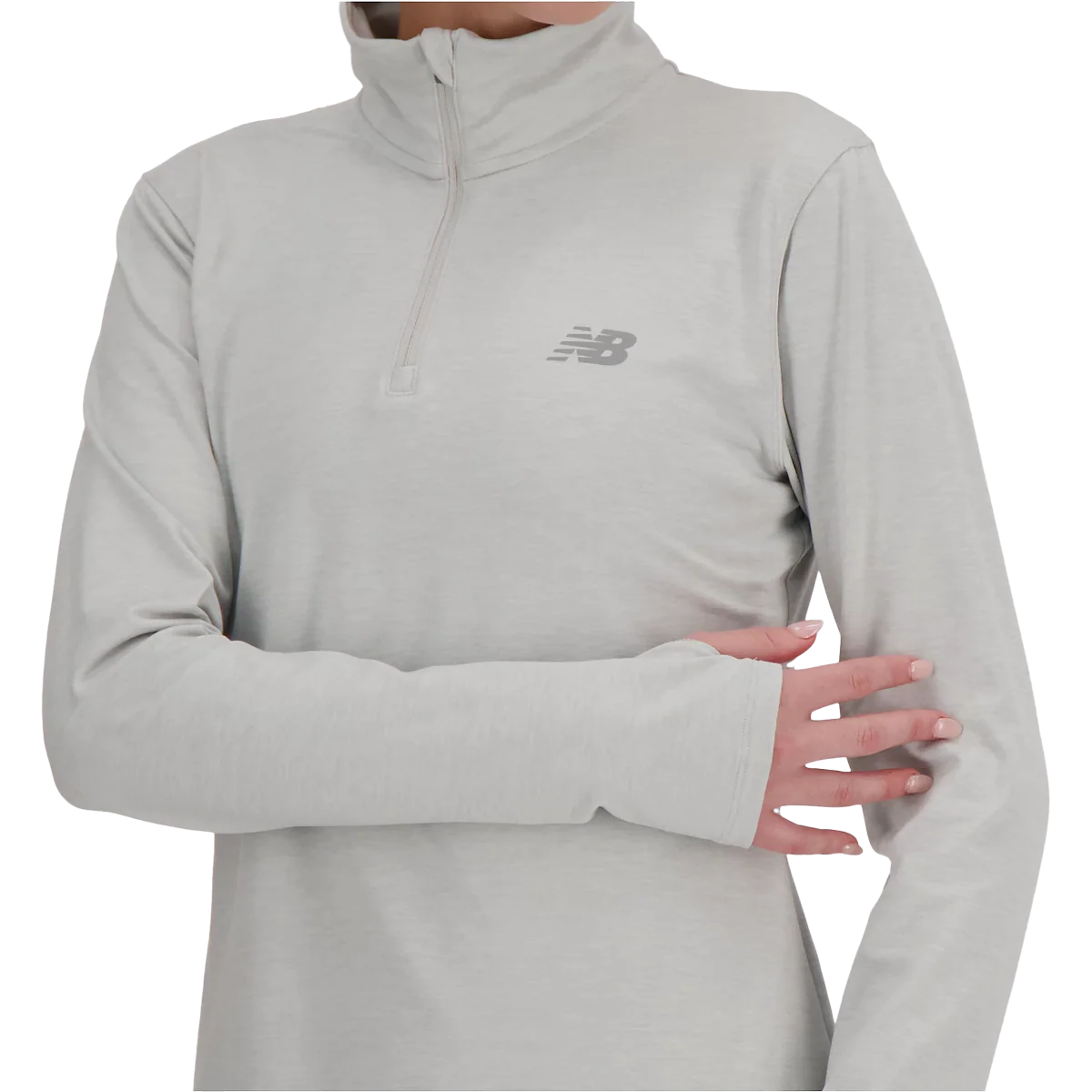 Women's Sport Essentials 1/4 Zip - Image 3