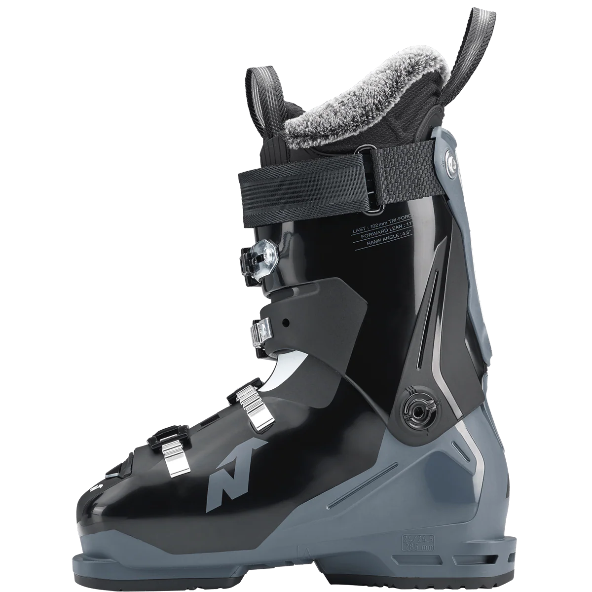 Women's Sportmachine 3 75 - Image 4