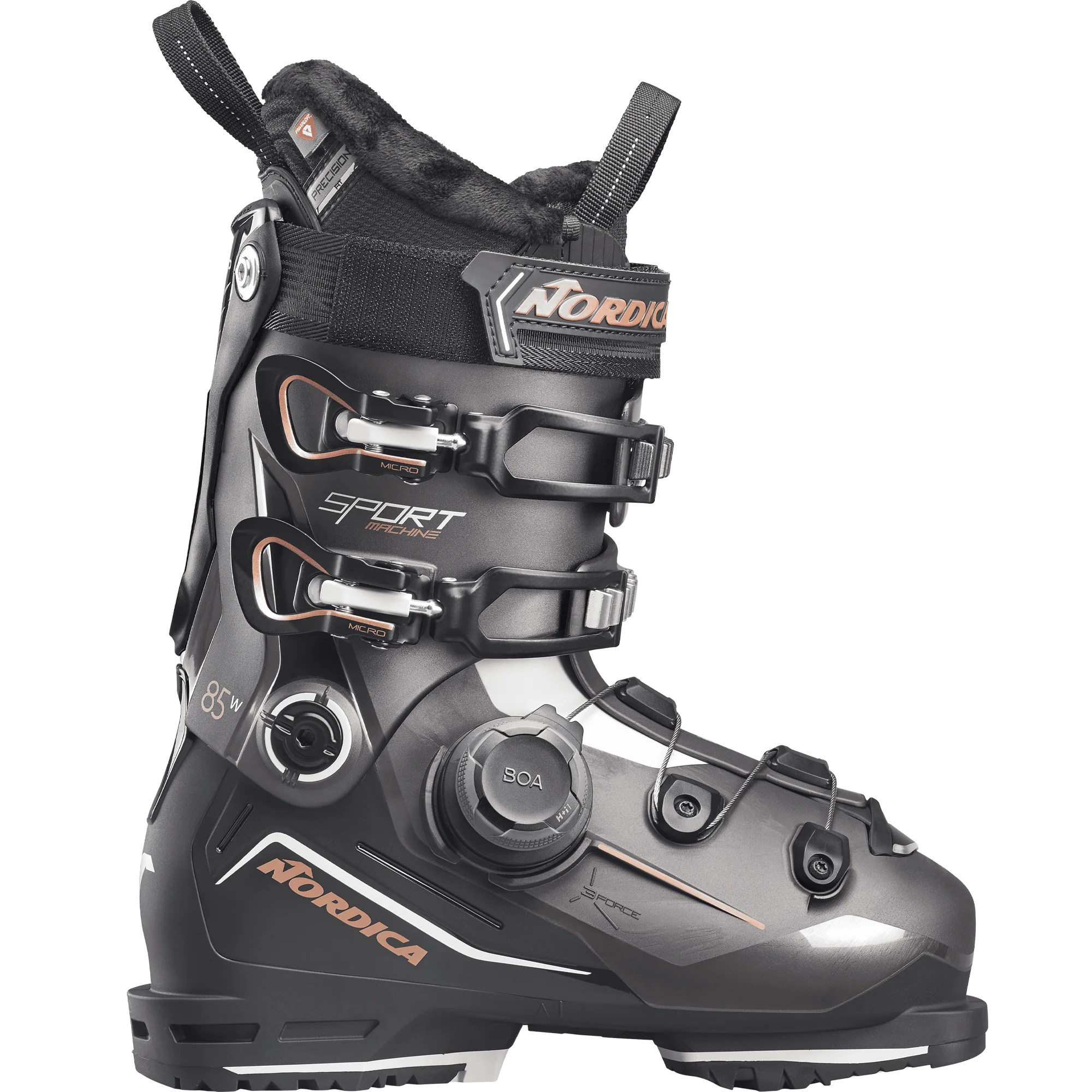 Women's Sportmachine 3 85 BOA