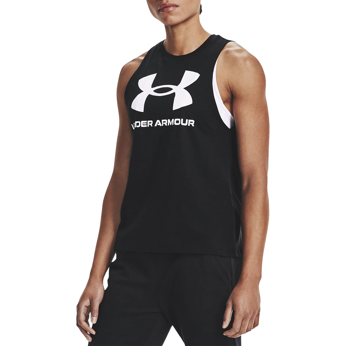 Women's Sportstyle Graphic Tank