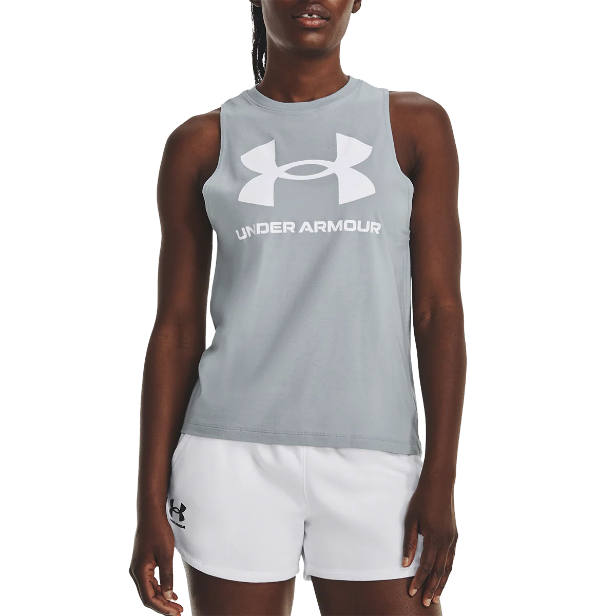 Women's Sportstyle Graphic Tank - Image 2