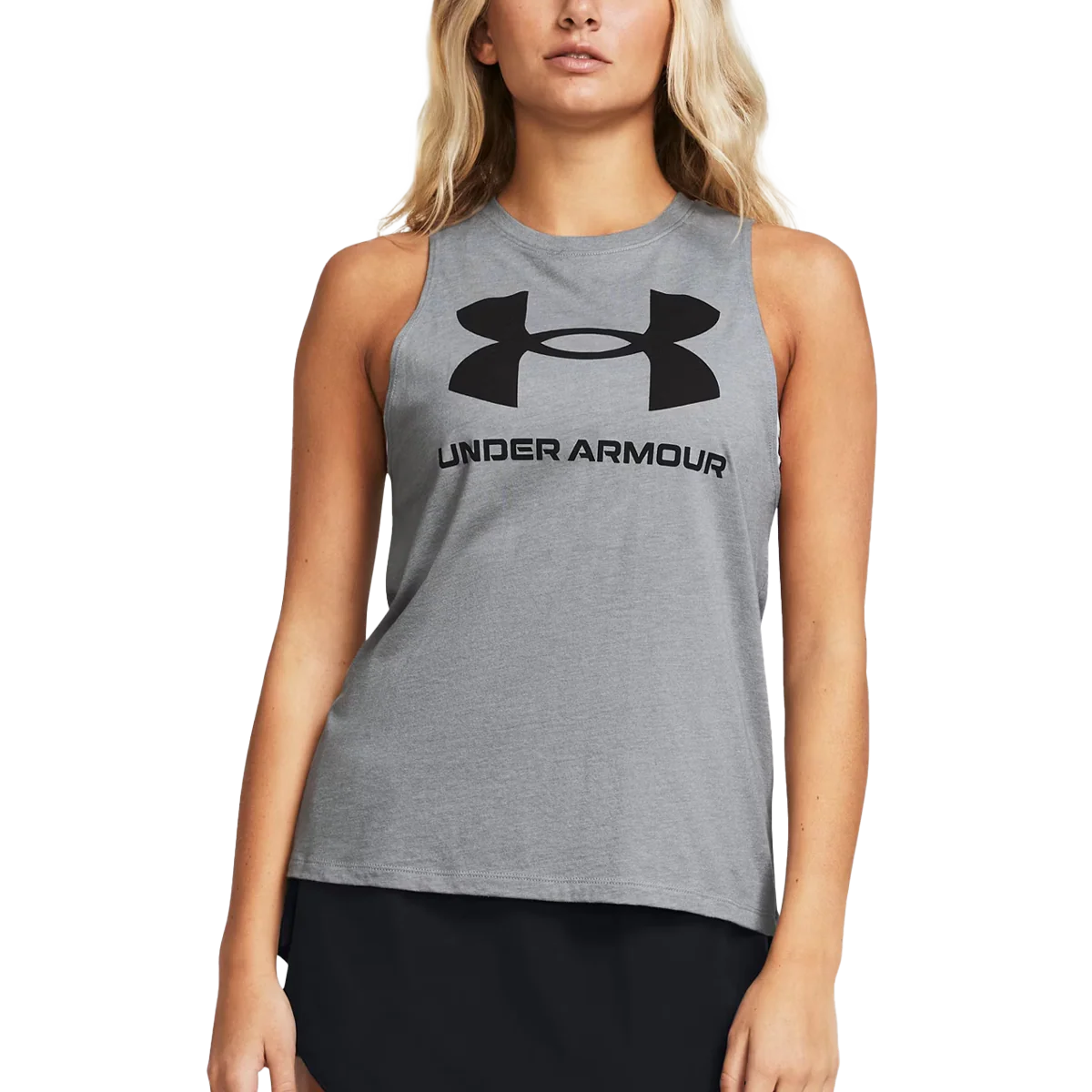Women's Sportstyle Graphic Tank - Image 3