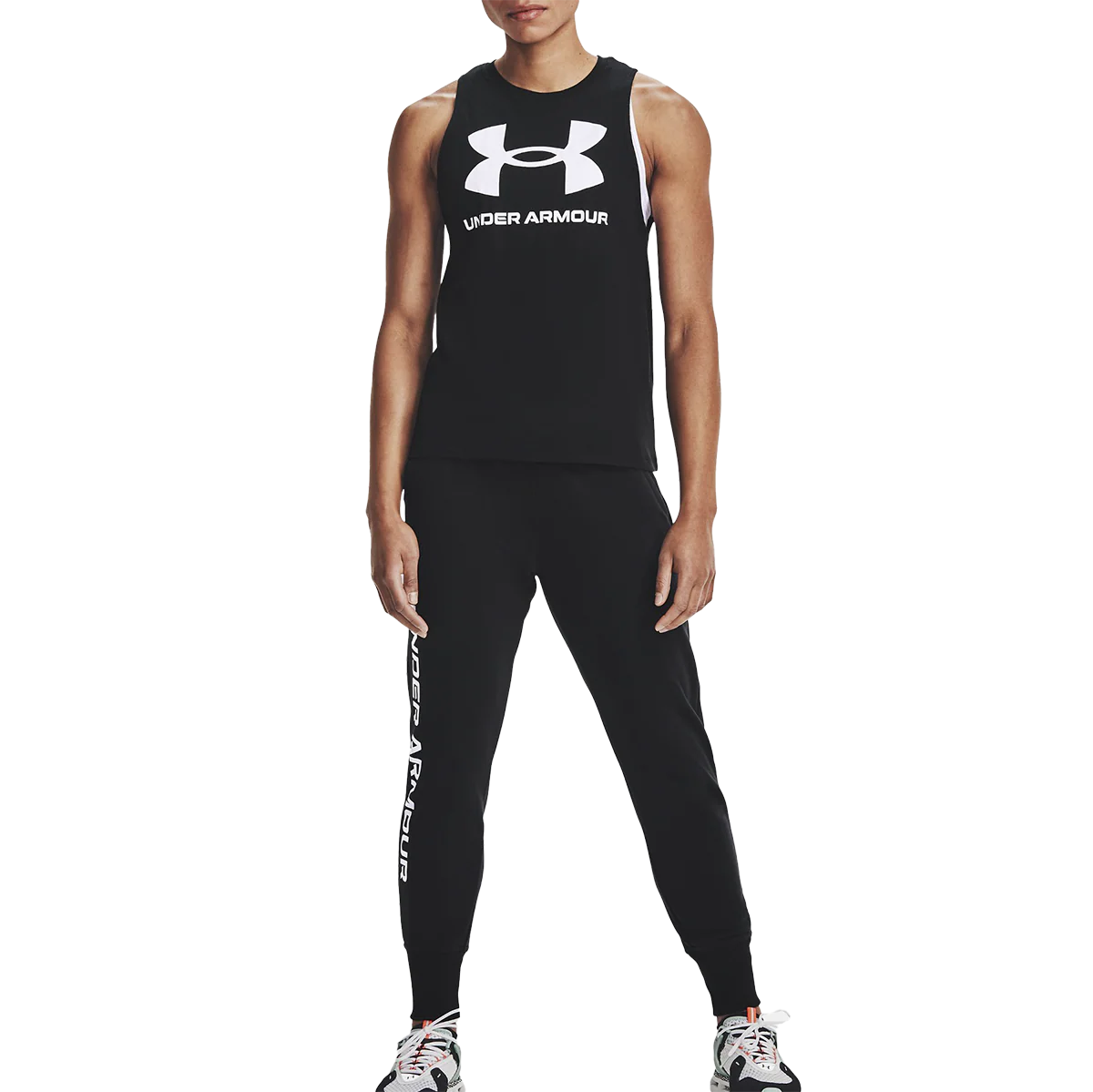 Women's Sportstyle Graphic Tank - Image 5