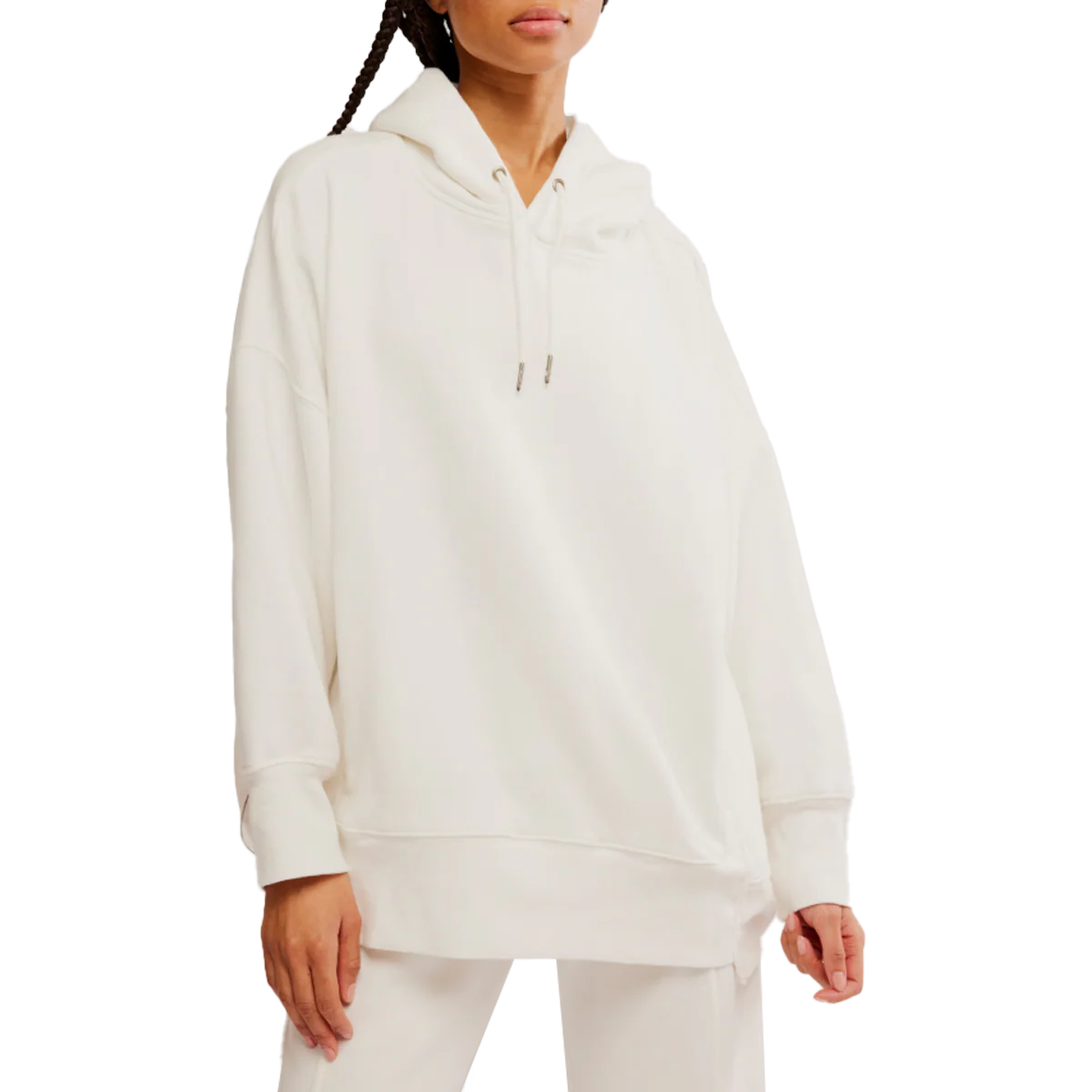 Women's Sprint to the Finish Hoodie - Image 2