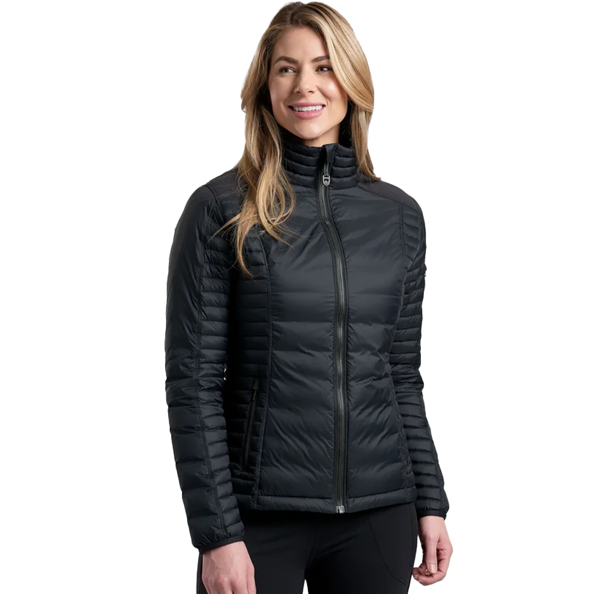 Women's Spyfire Jacket