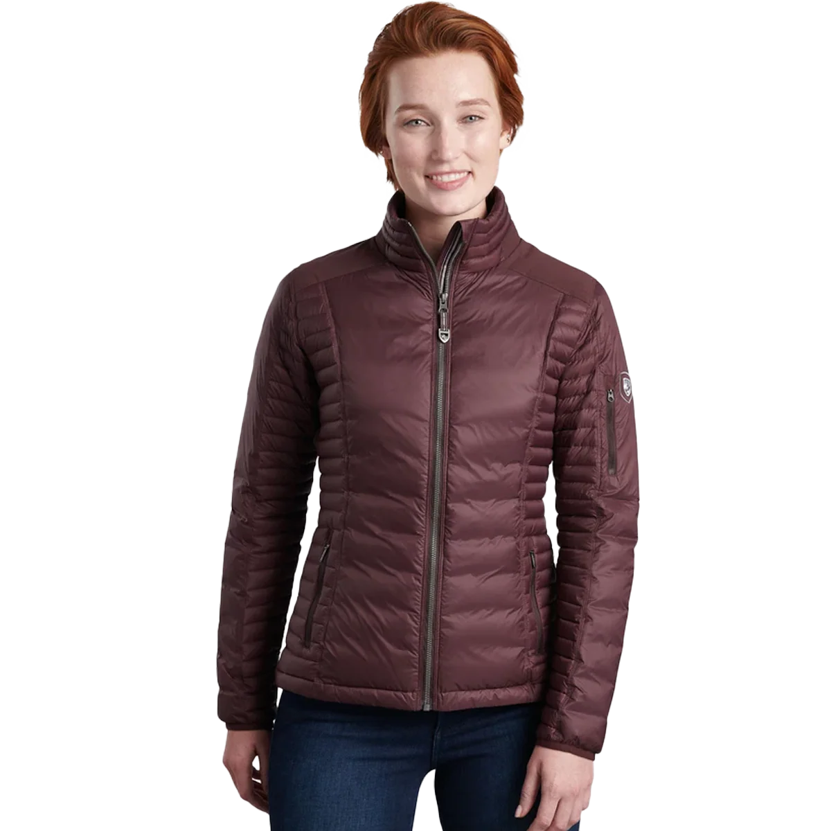 Women's Spyfire Jacket - Image 2