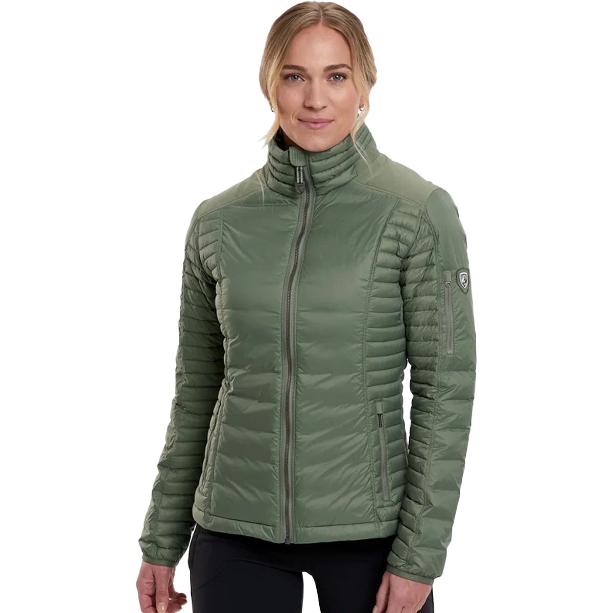 Women's Spyfire Jacket - Image 3